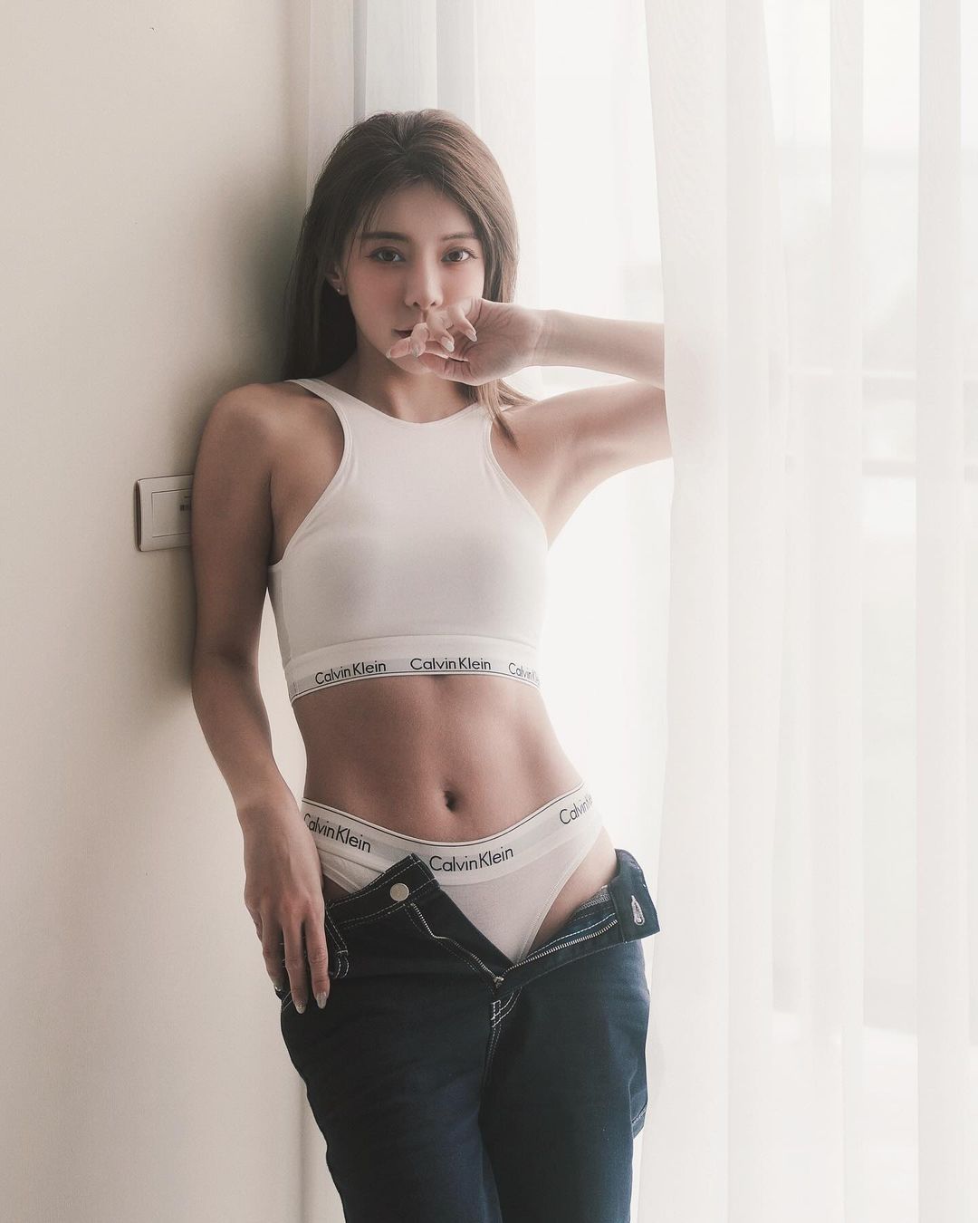 藍辰語 Laura 退出統一獅 unigirls！社群悄悄改名要變更辣了！-第1章-图片7