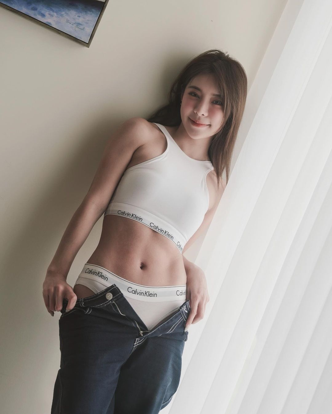 藍辰語 Laura 退出統一獅 unigirls！社群悄悄改名要變更辣了！-第1章-图片10