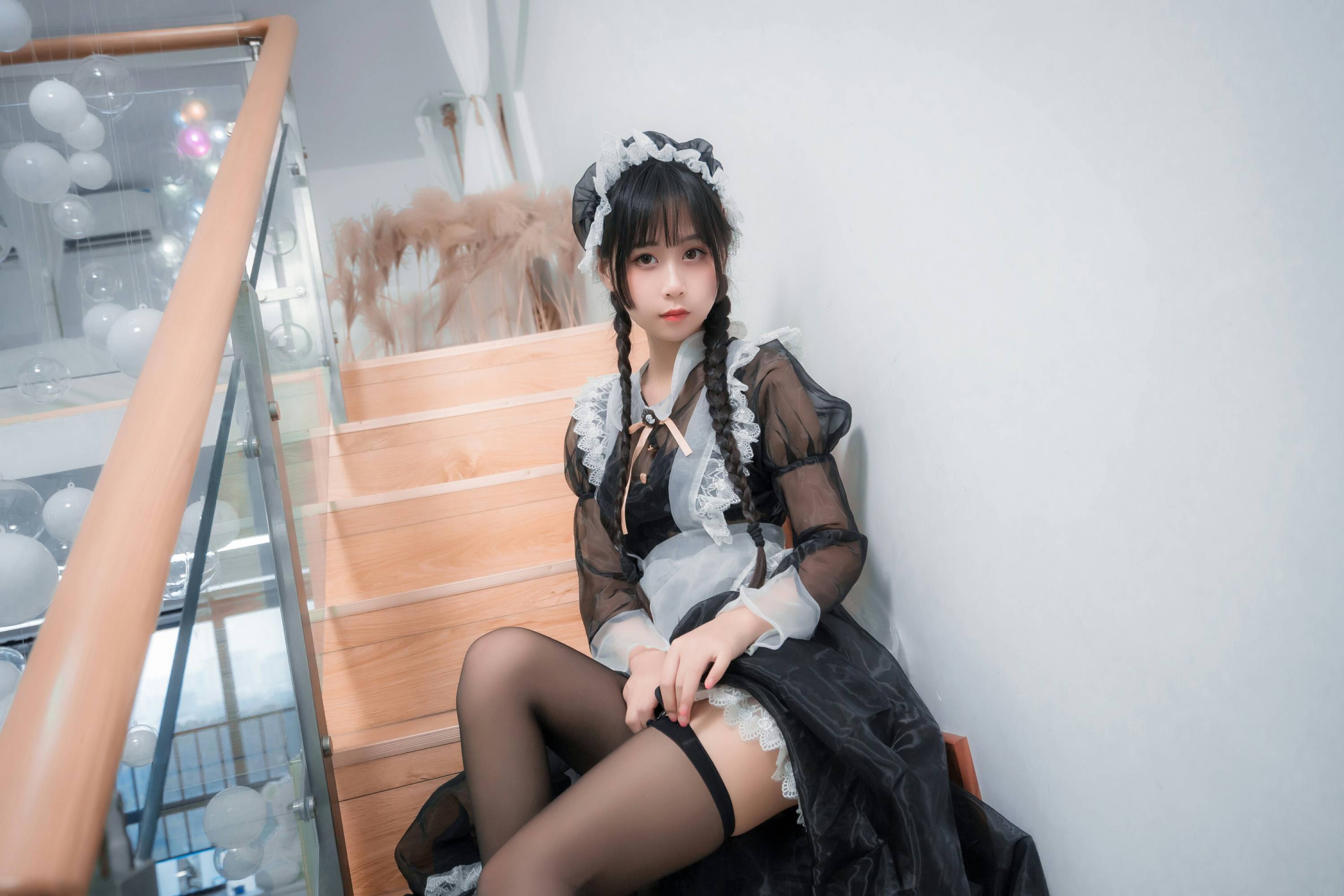 【網路收集系列】福利姬 萌芽兒《 推特合集 》VIP 福利帖【77P】-第1章-图片21