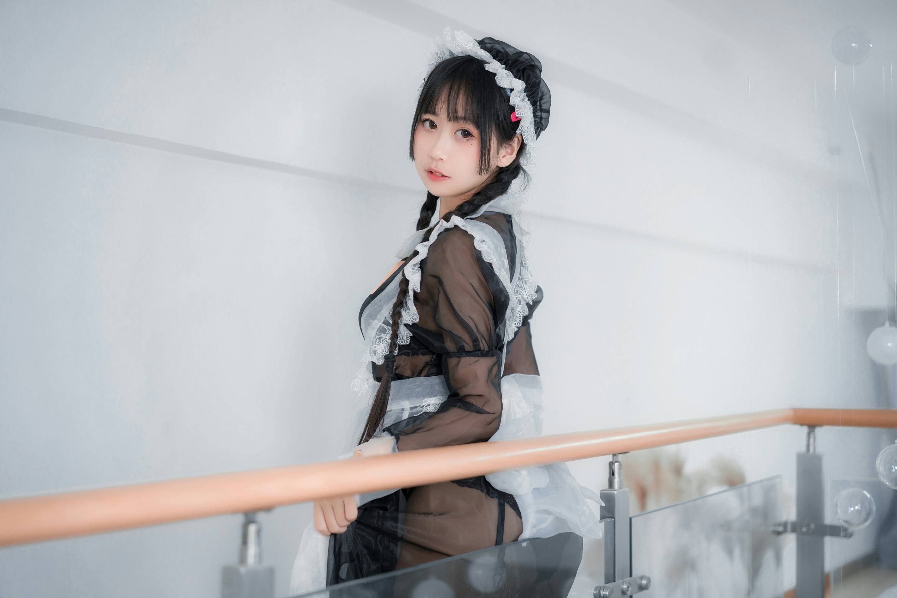 【網路收集系列】福利姬 萌芽兒《 推特合集 》VIP 福利帖【77P】-第1章-图片26