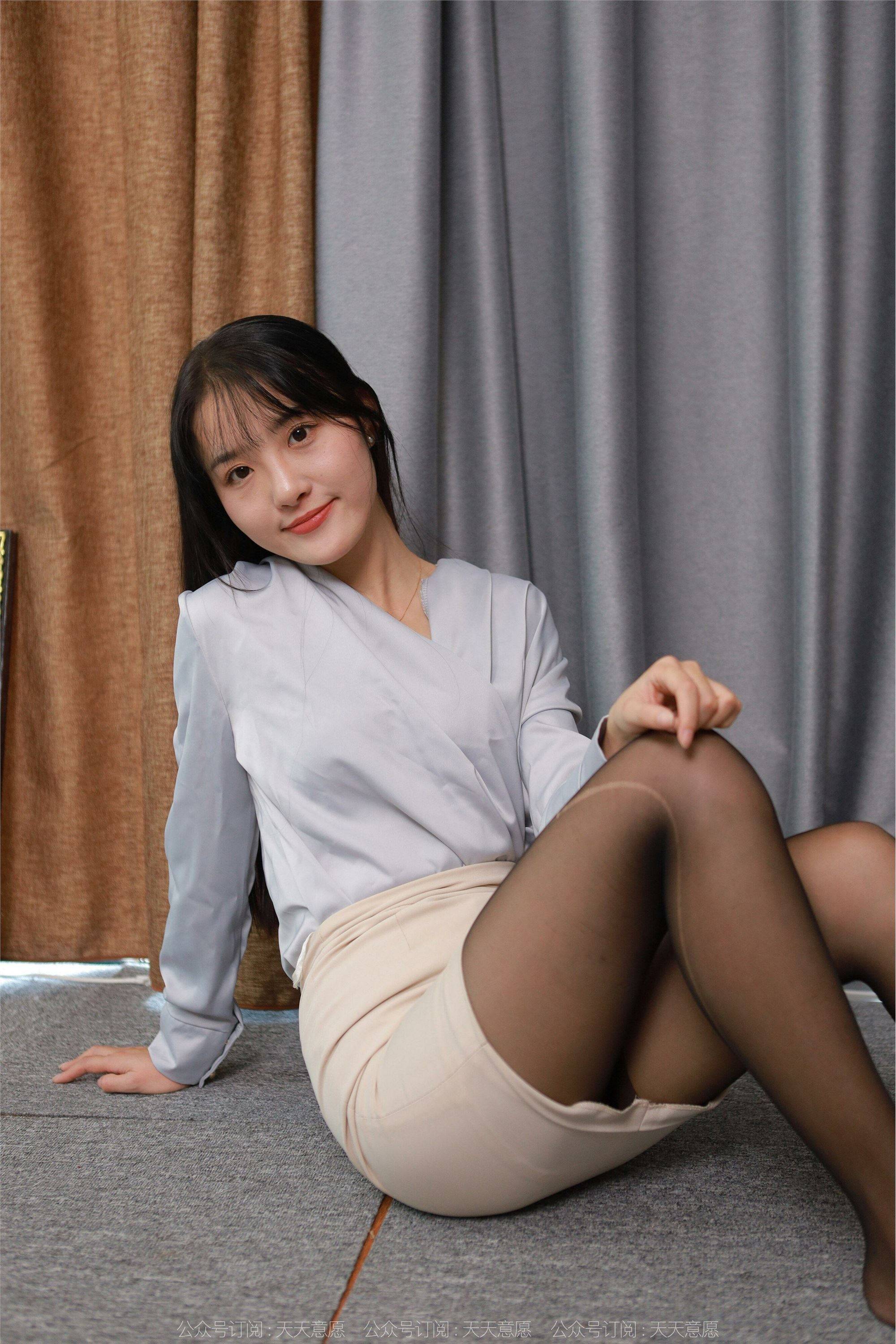 【IESS異思趣向系列】絲享家 婉萍《暗里著迷》【82P】-第1章-图片20
