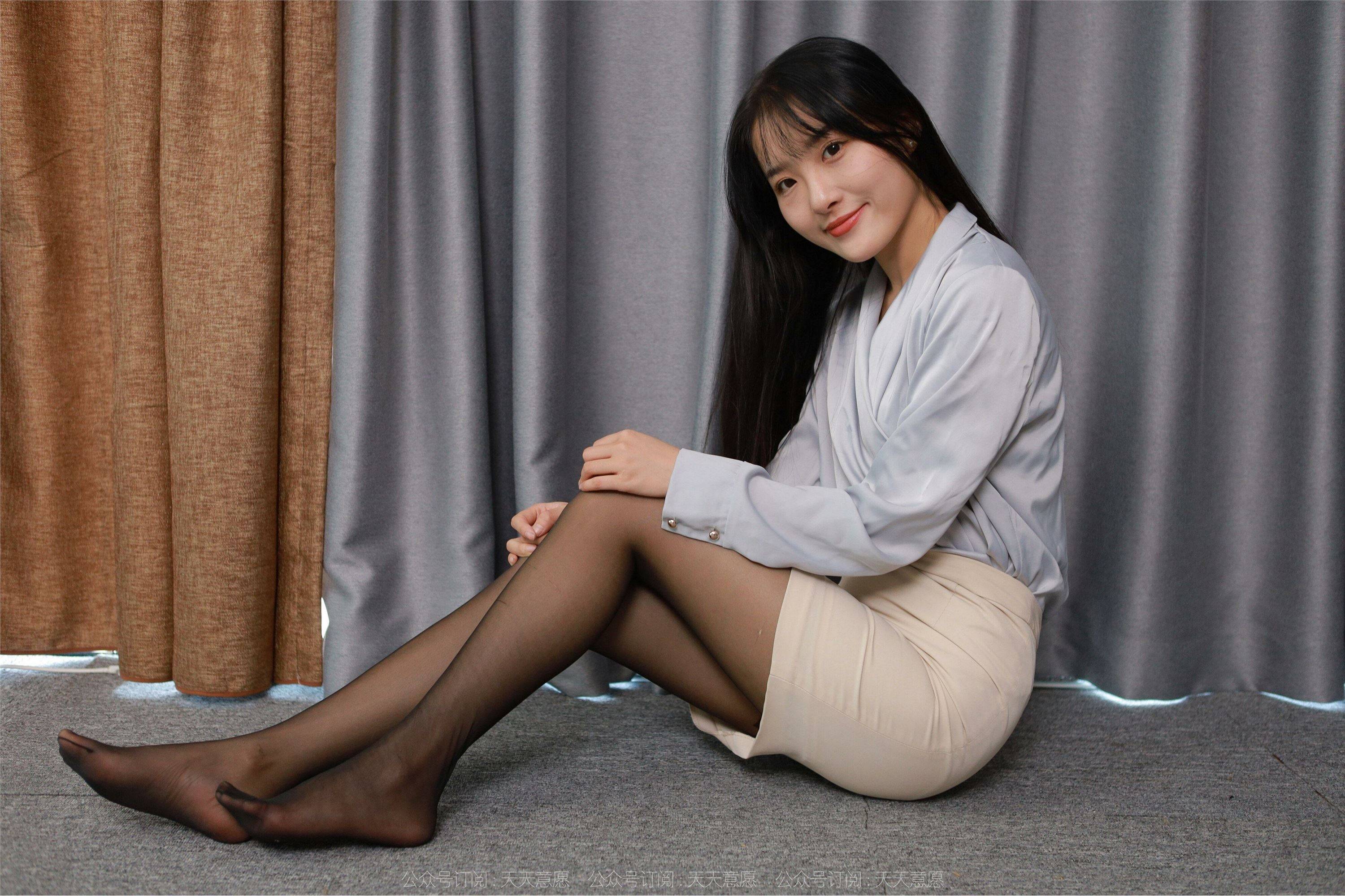 【IESS異思趣向系列】絲享家 婉萍《暗里著迷》【82P】-第1章-图片24