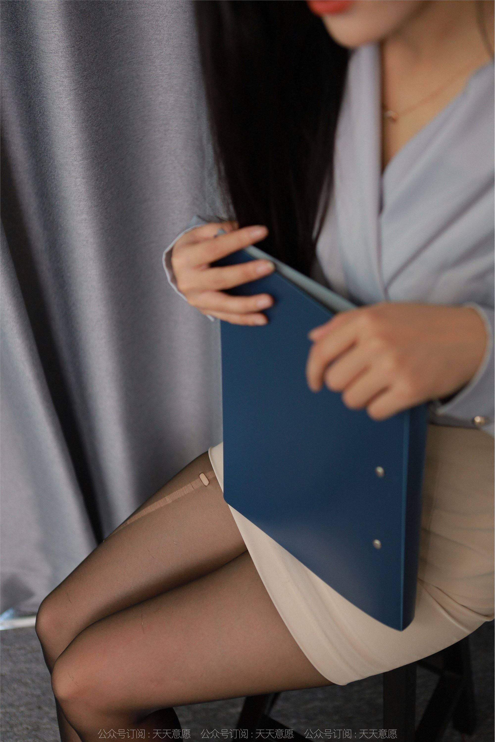 【IESS異思趣向系列】絲享家 婉萍《暗里著迷》【82P】-第1章-图片50