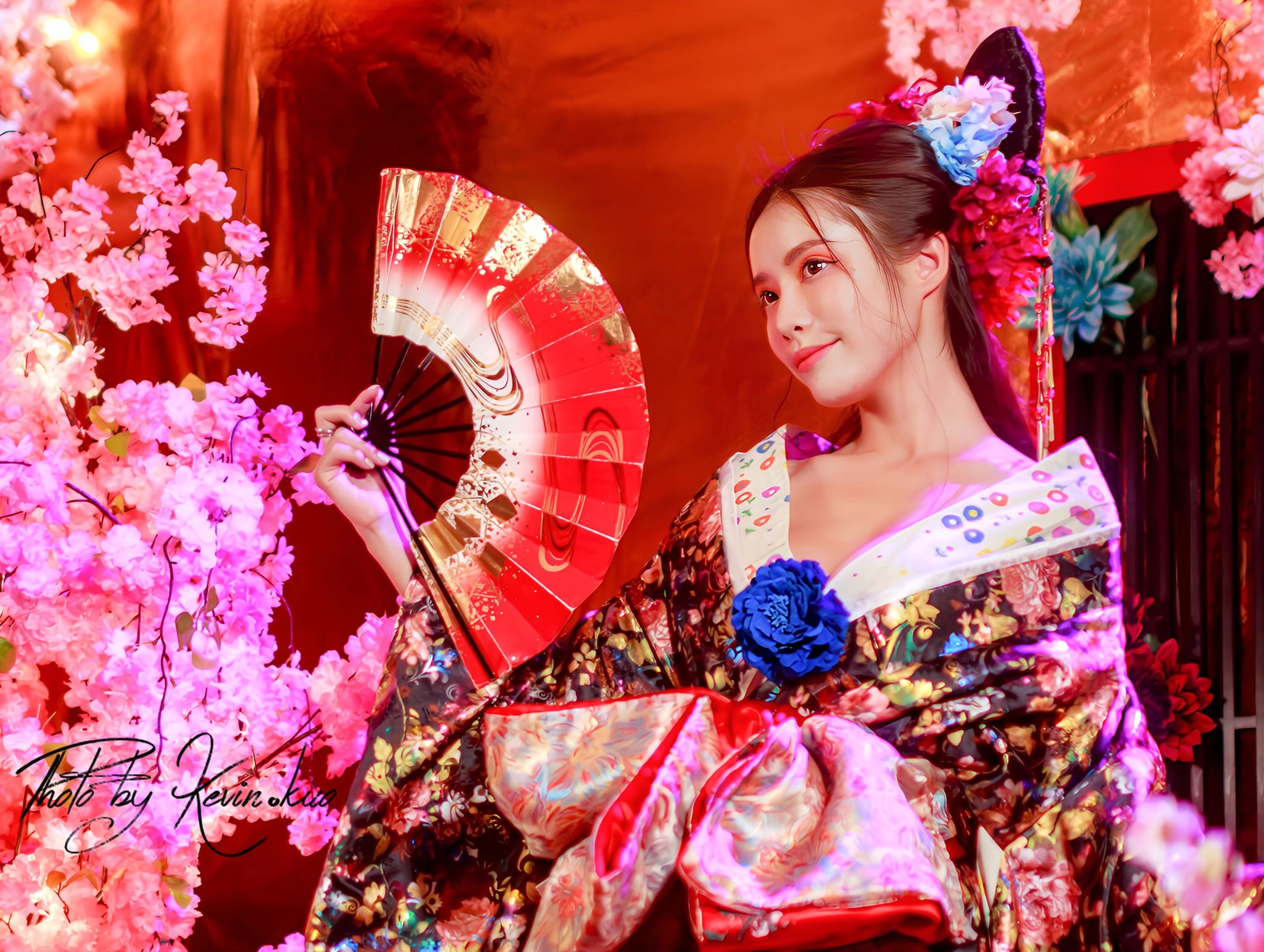 【網路收集】台灣美腿女郎黃書庭 美女棚拍寫實 (九)-第1章-图片31