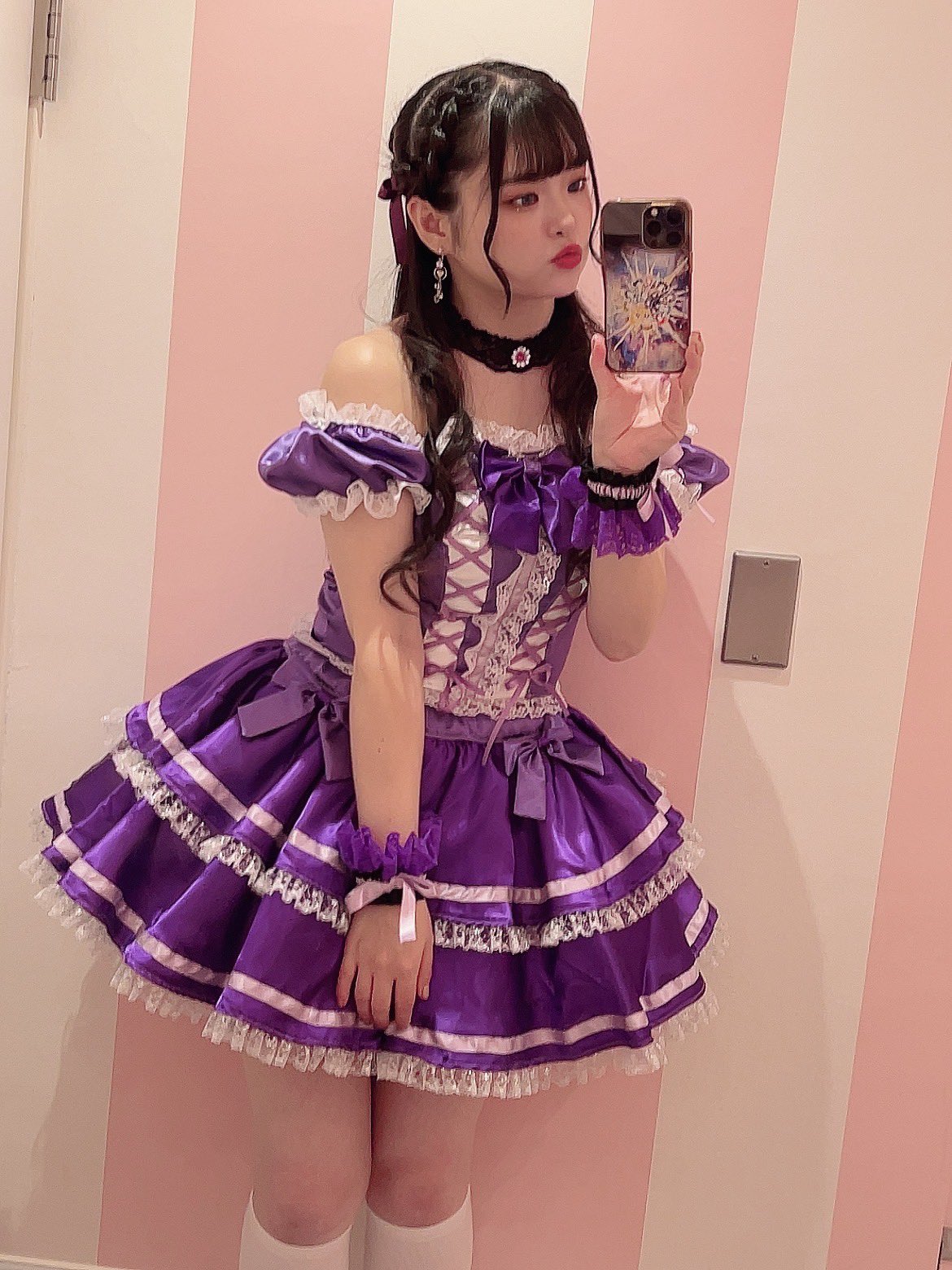 さやか(早香)+(10p)-第1章-图片1