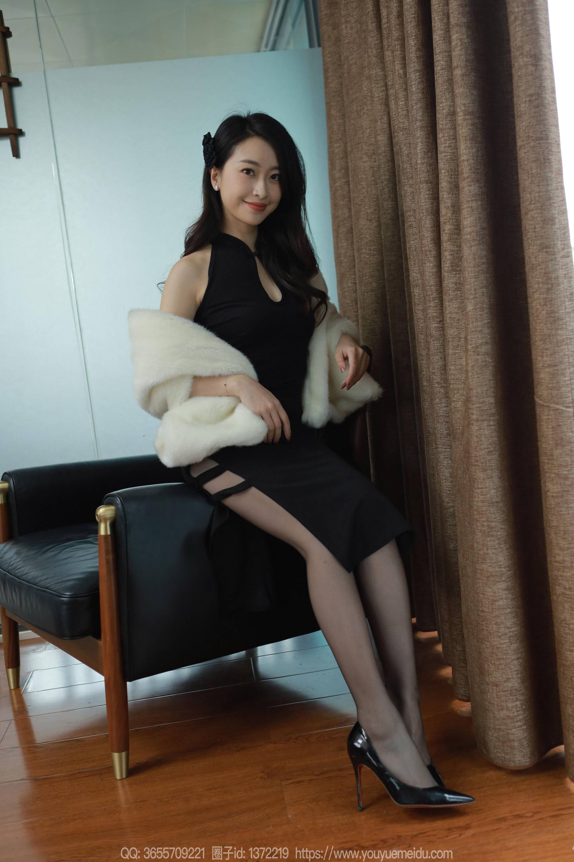 【IESS異思趣向系列】天天意願 小婕 霸氣側漏【83P】-第1章-图片5