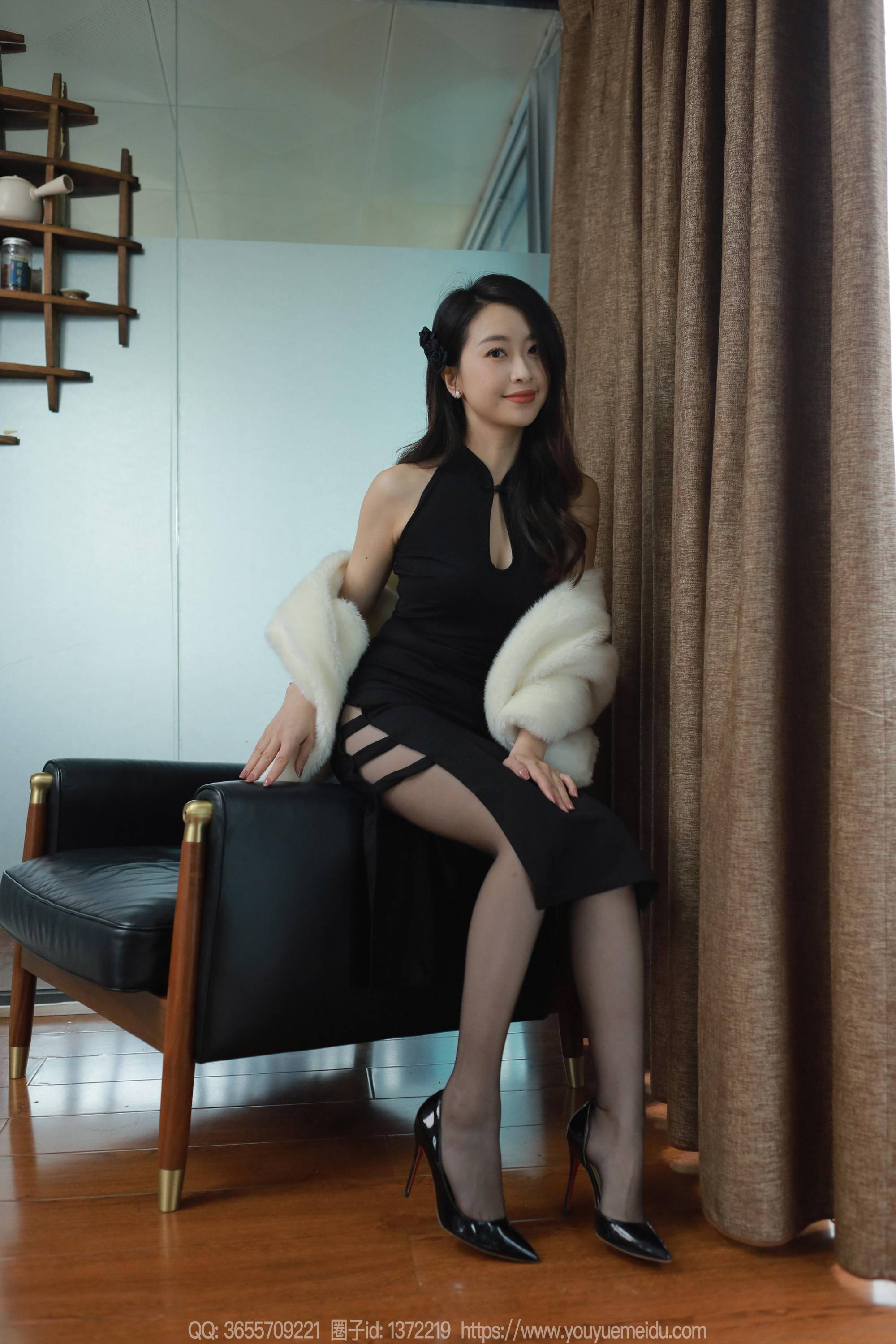 【IESS異思趣向系列】天天意願 小婕 霸氣側漏【83P】-第1章-图片9
