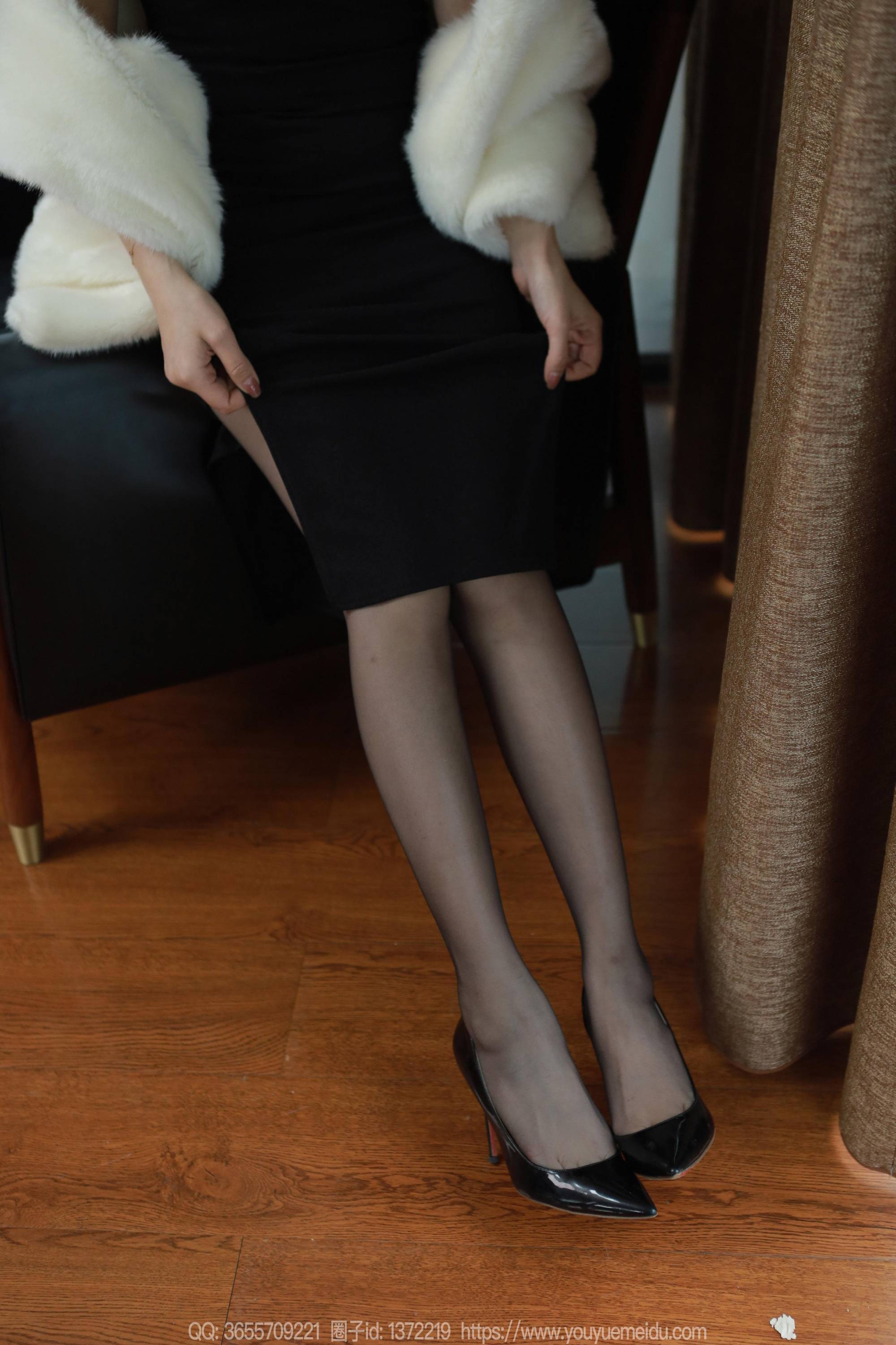 【IESS異思趣向系列】天天意願 小婕 霸氣側漏【83P】-第1章-图片10