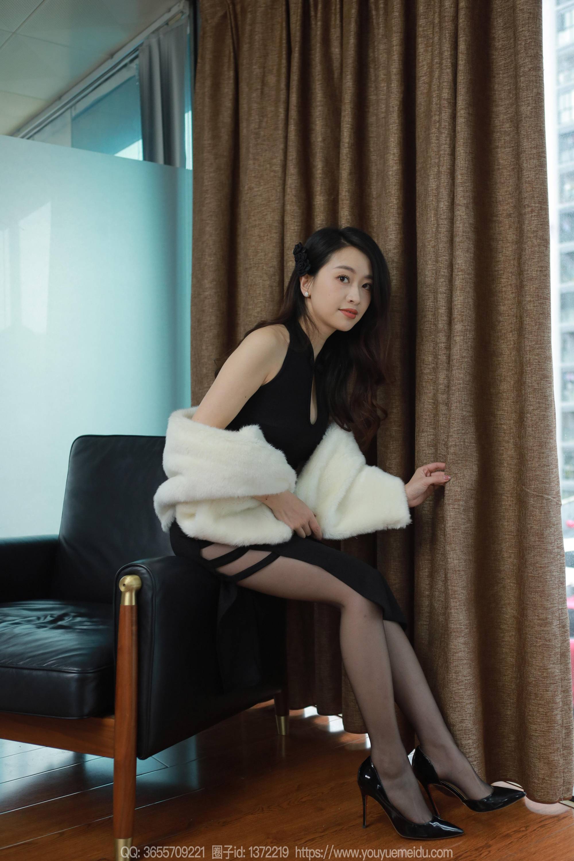 【IESS異思趣向系列】天天意願 小婕 霸氣側漏【83P】-第1章-图片13
