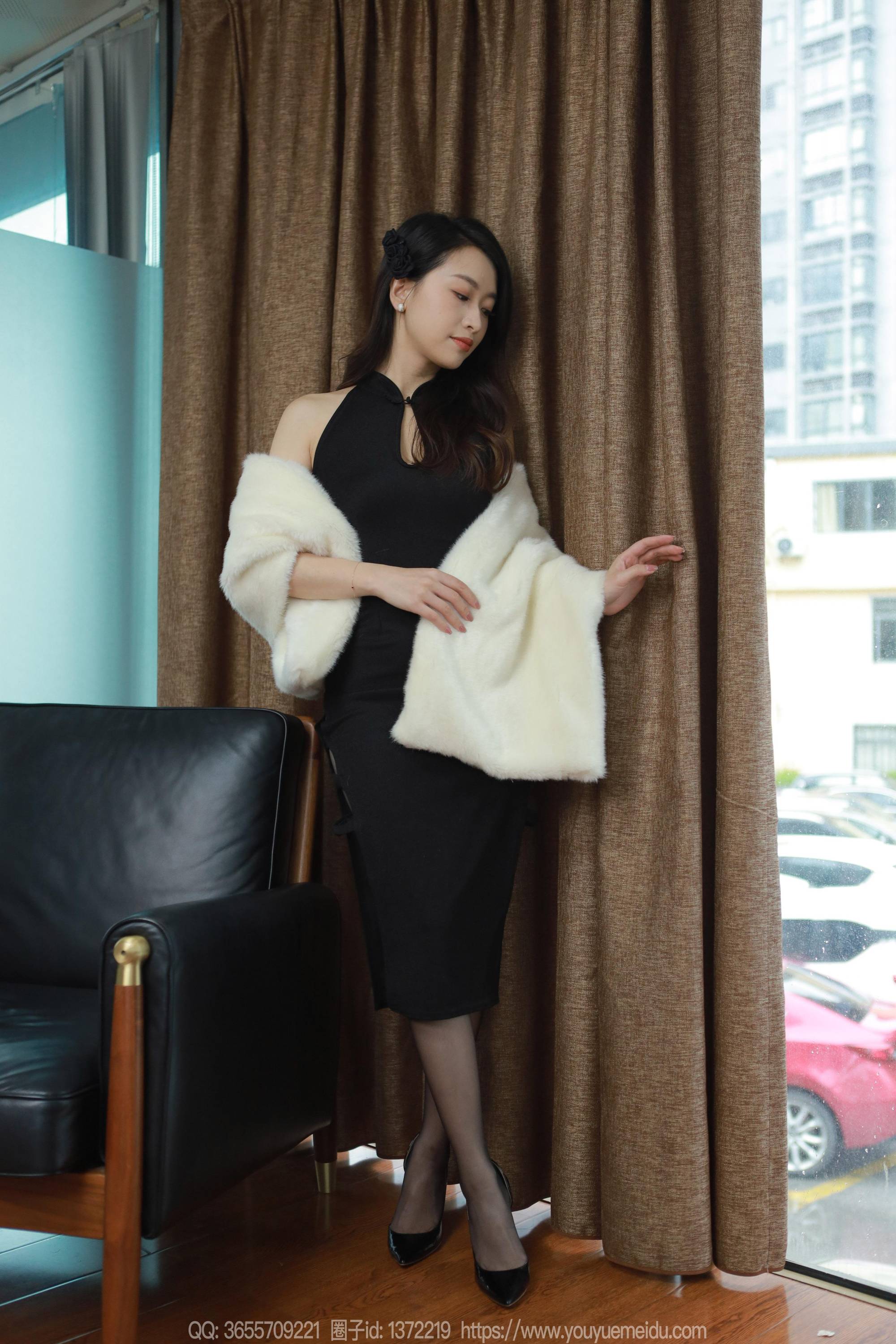 【IESS異思趣向系列】天天意願 小婕 霸氣側漏【83P】-第1章-图片21