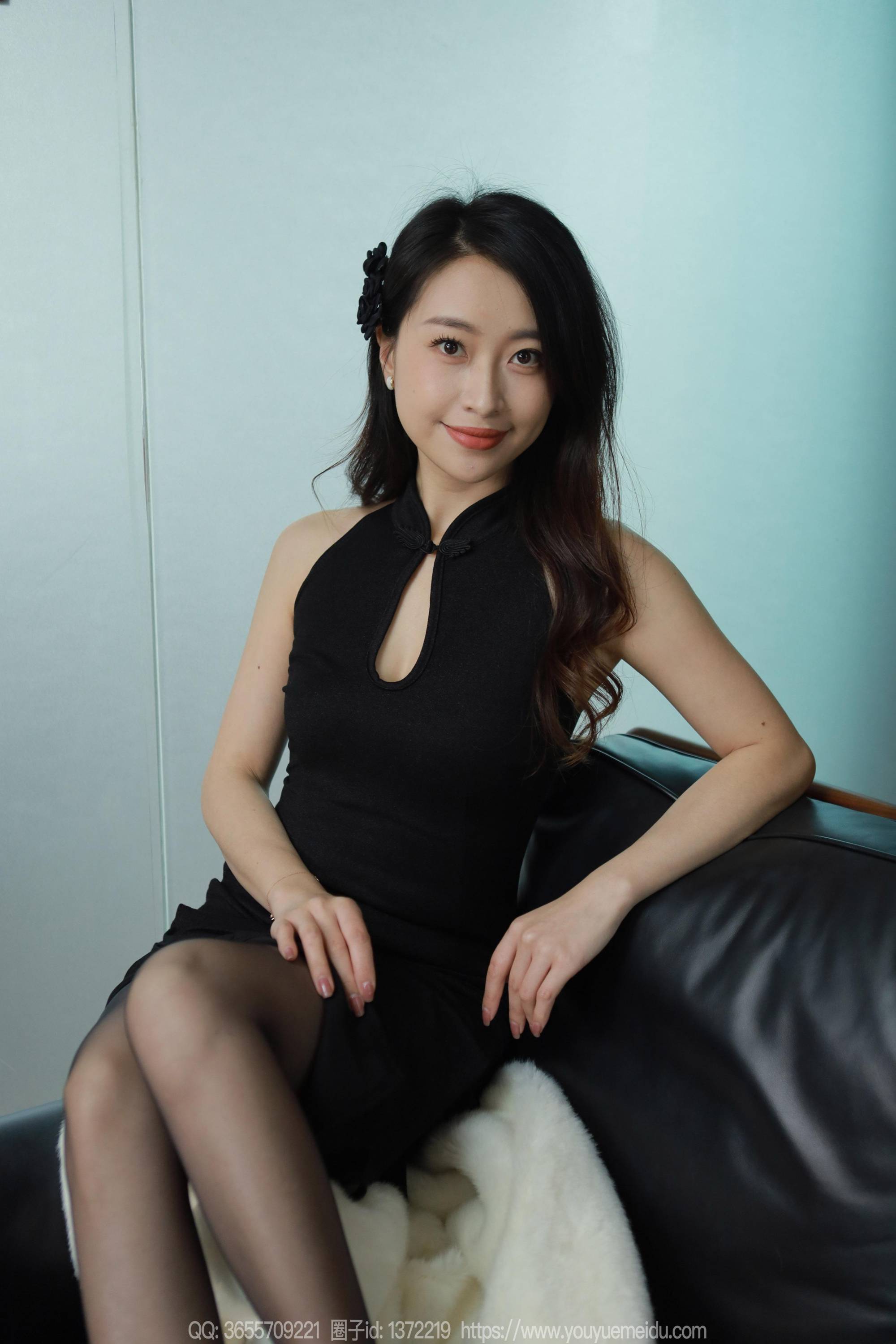 【IESS異思趣向系列】天天意願 小婕 霸氣側漏【83P】-第1章-图片58