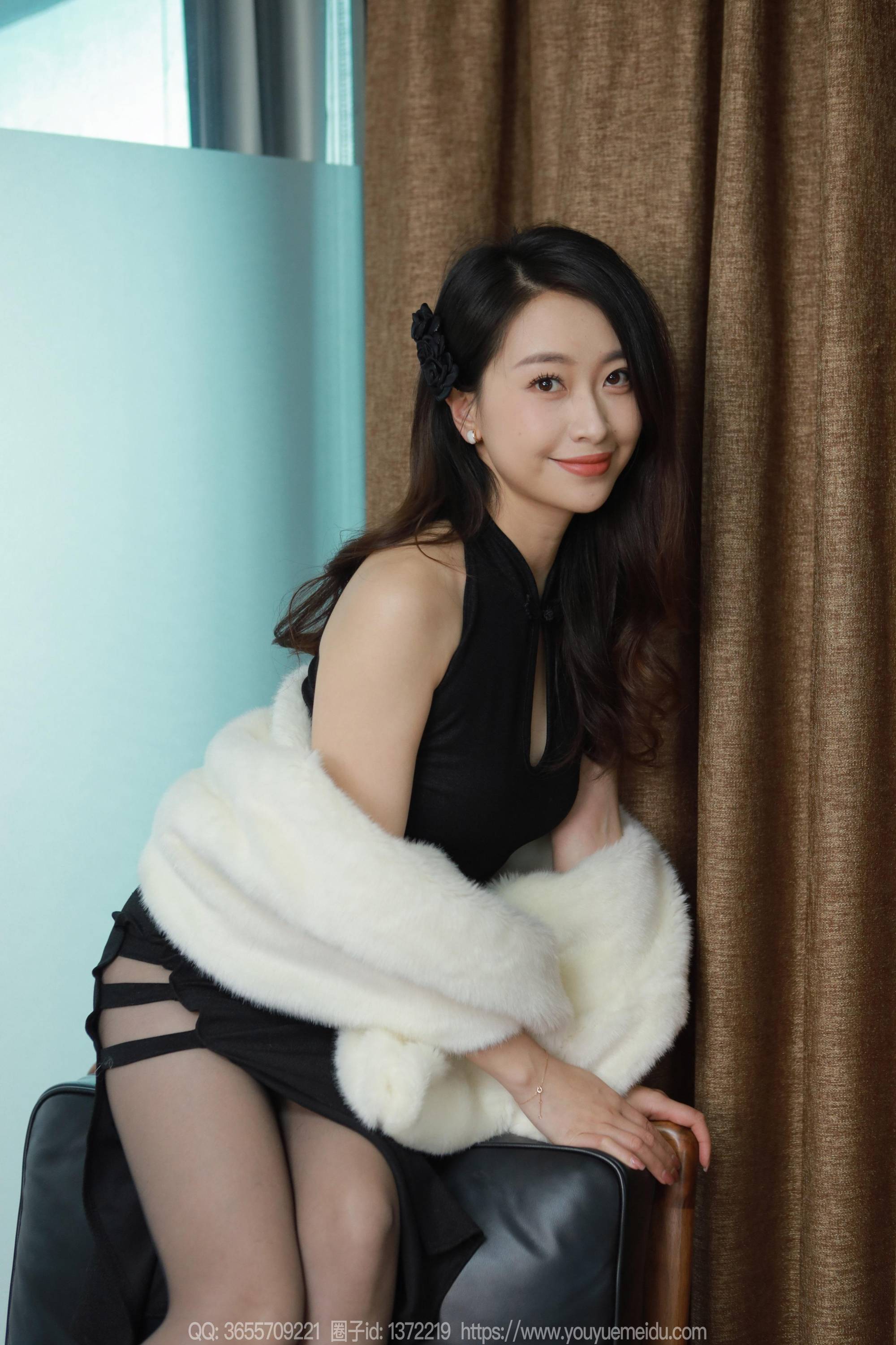 【IESS異思趣向系列】天天意願 小婕 霸氣側漏【83P】-第1章-图片65
