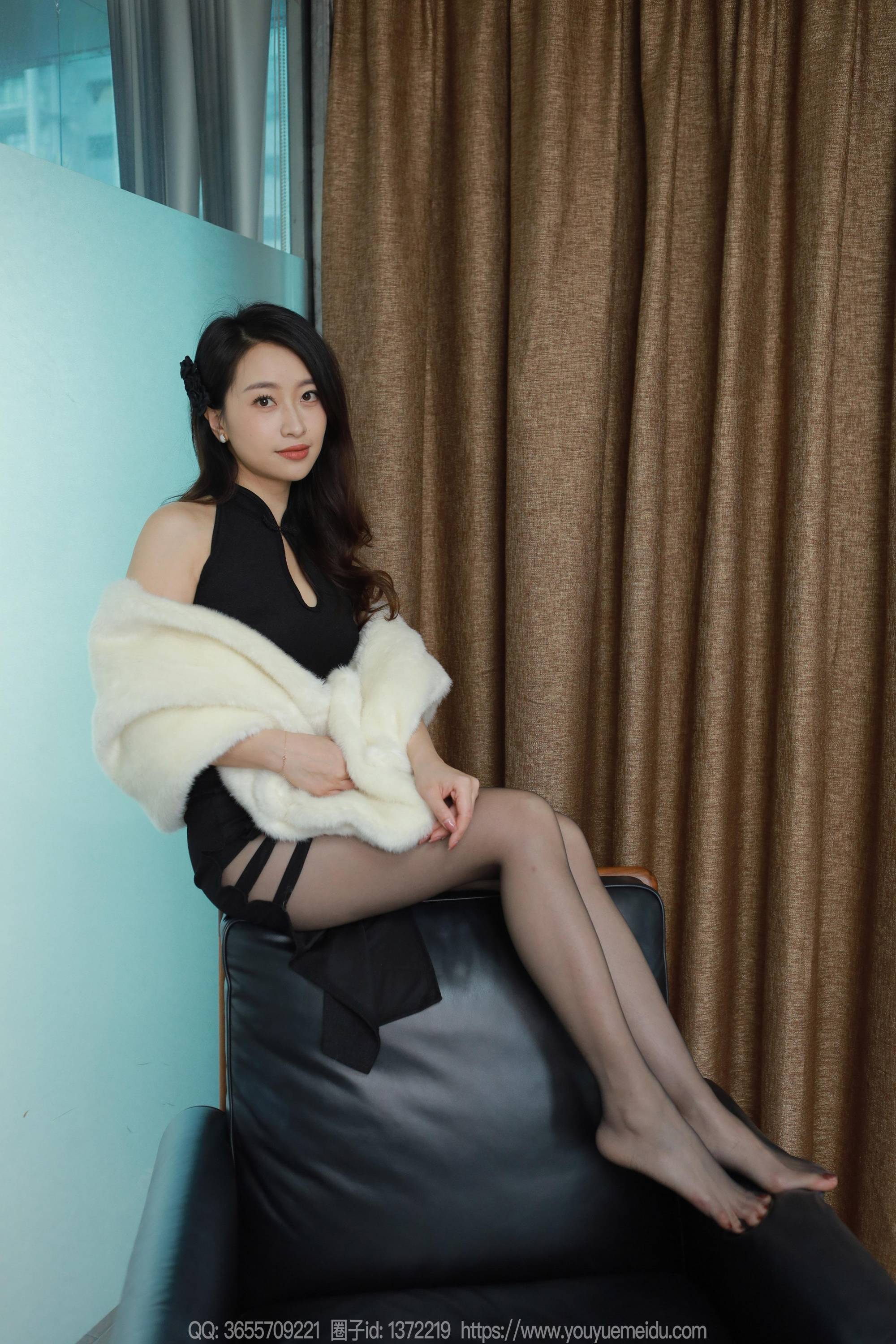【IESS異思趣向系列】天天意願 小婕 霸氣側漏【83P】-第1章-图片70