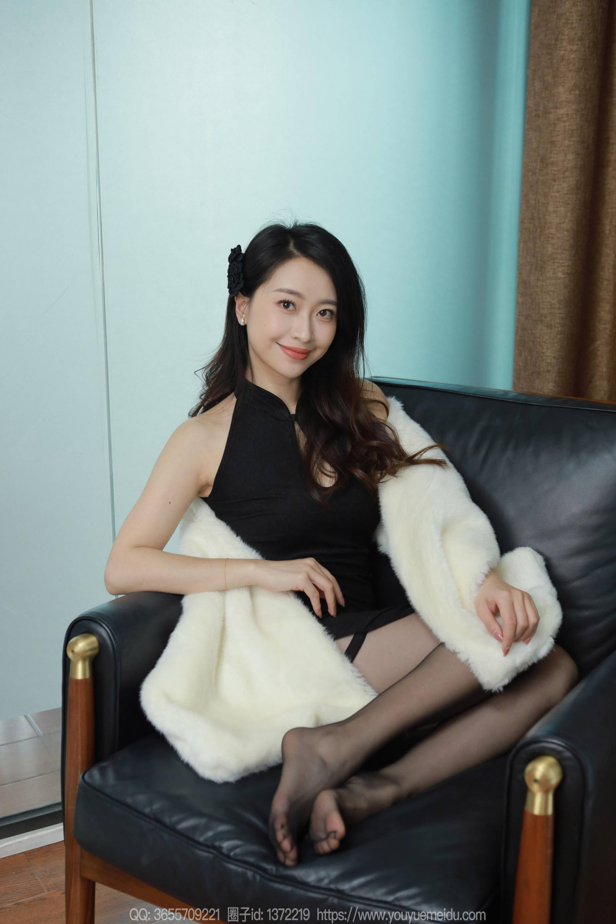 【IESS異思趣向系列】天天意願 小婕 霸氣側漏【83P】-第1章-图片80