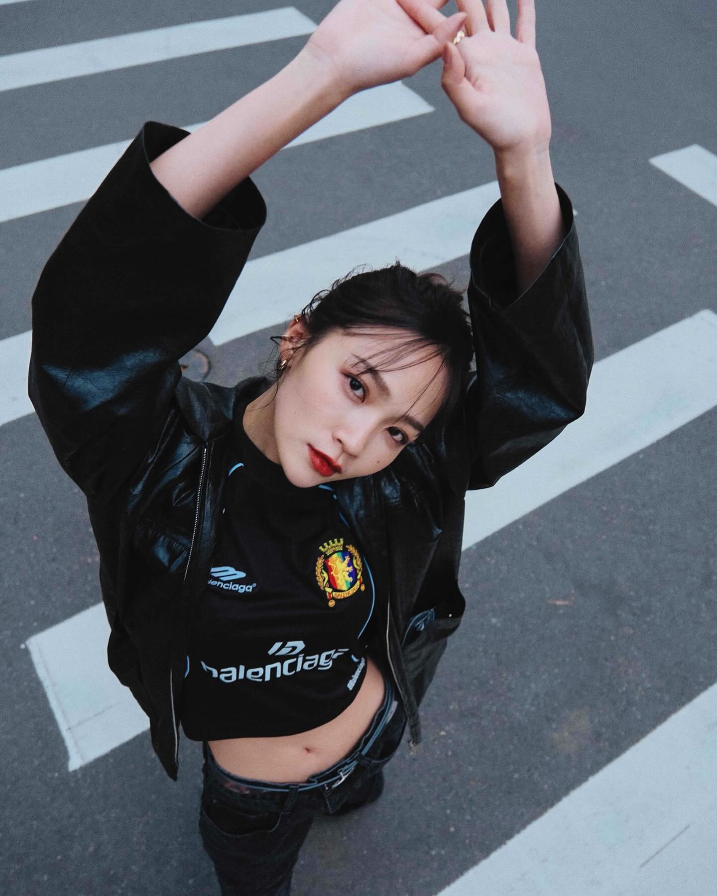 氣質網美「林瑄 」笑容好甜好迷人 整個魅力爆表-第1章-图片1