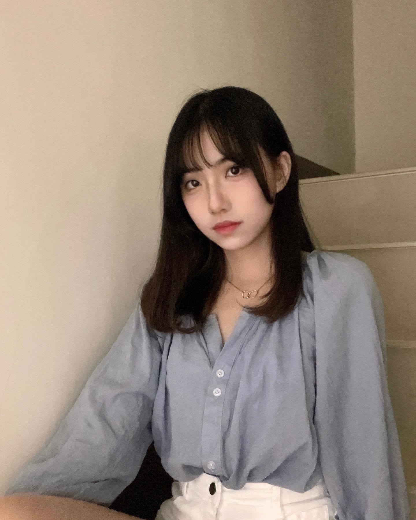 氣質正妹「柯睿YEEEEE」惹火外型眾網友粉絲戀愛滿點-第1章-图片3