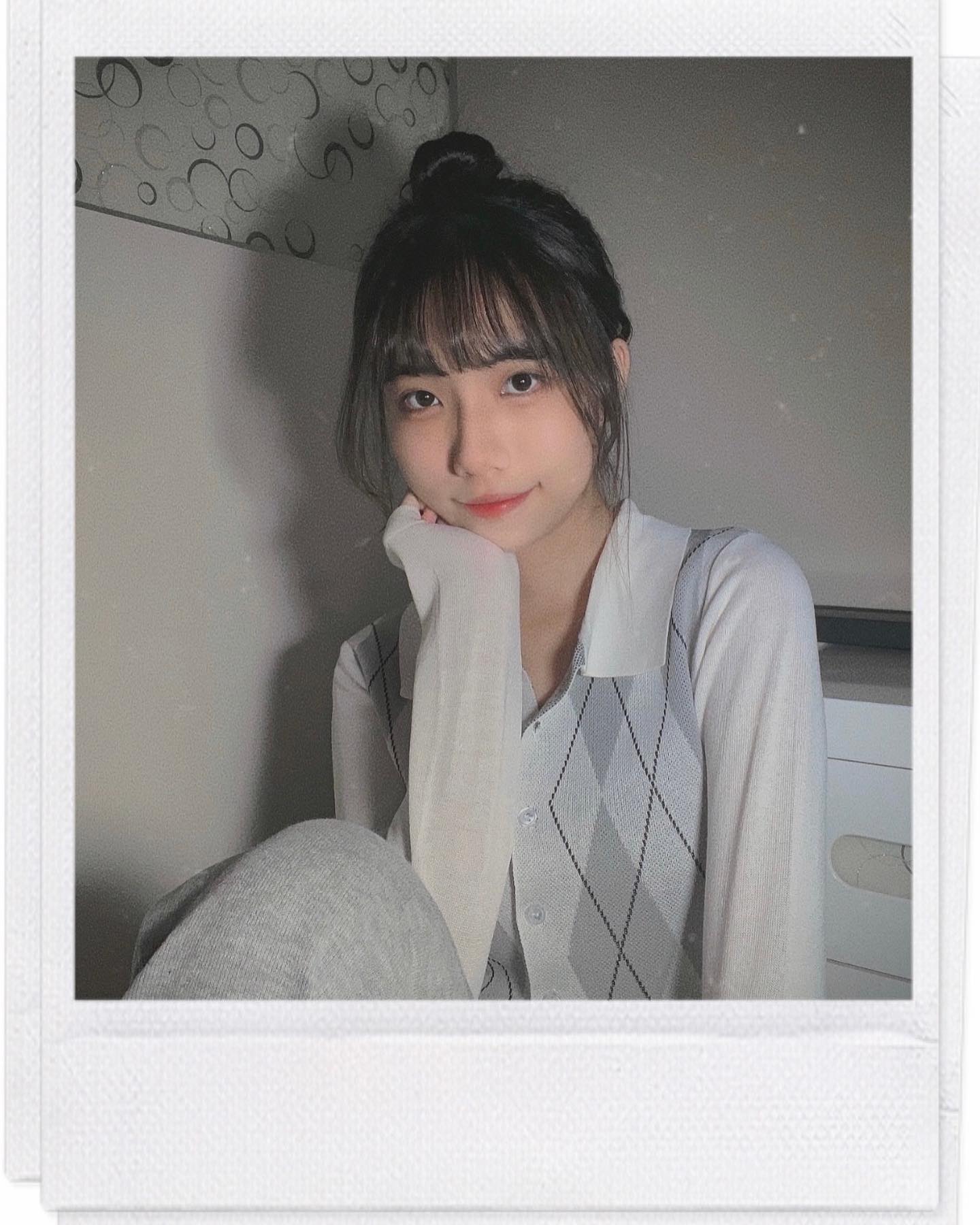 氣質正妹「柯睿YEEEEE」惹火外型眾網友粉絲戀愛滿點-第1章-图片5