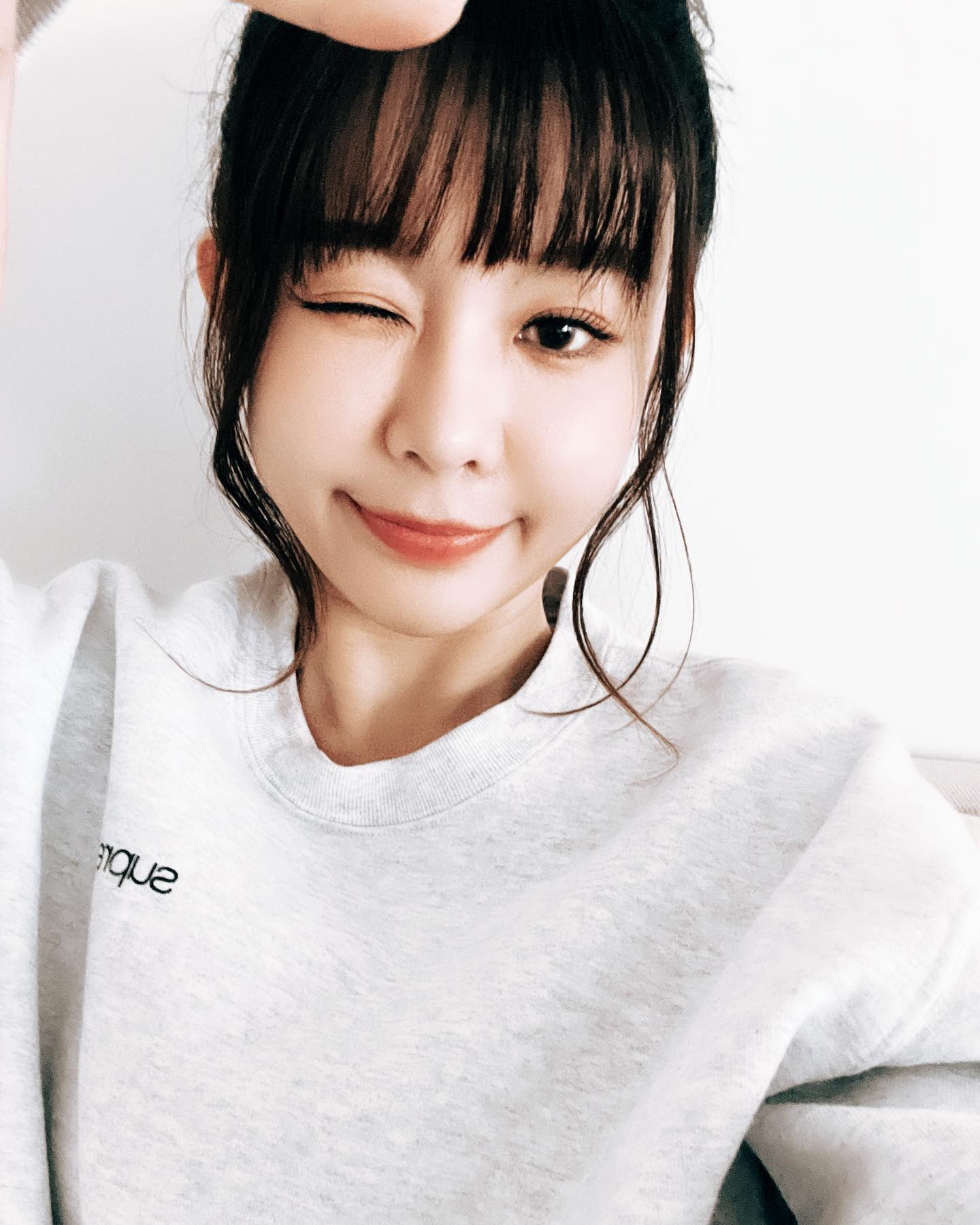 啦啦隊女神「Yuri陳怡叡」迷人氣息讓粉絲戀愛！眼神誘惑滿滿-第1章-图片9