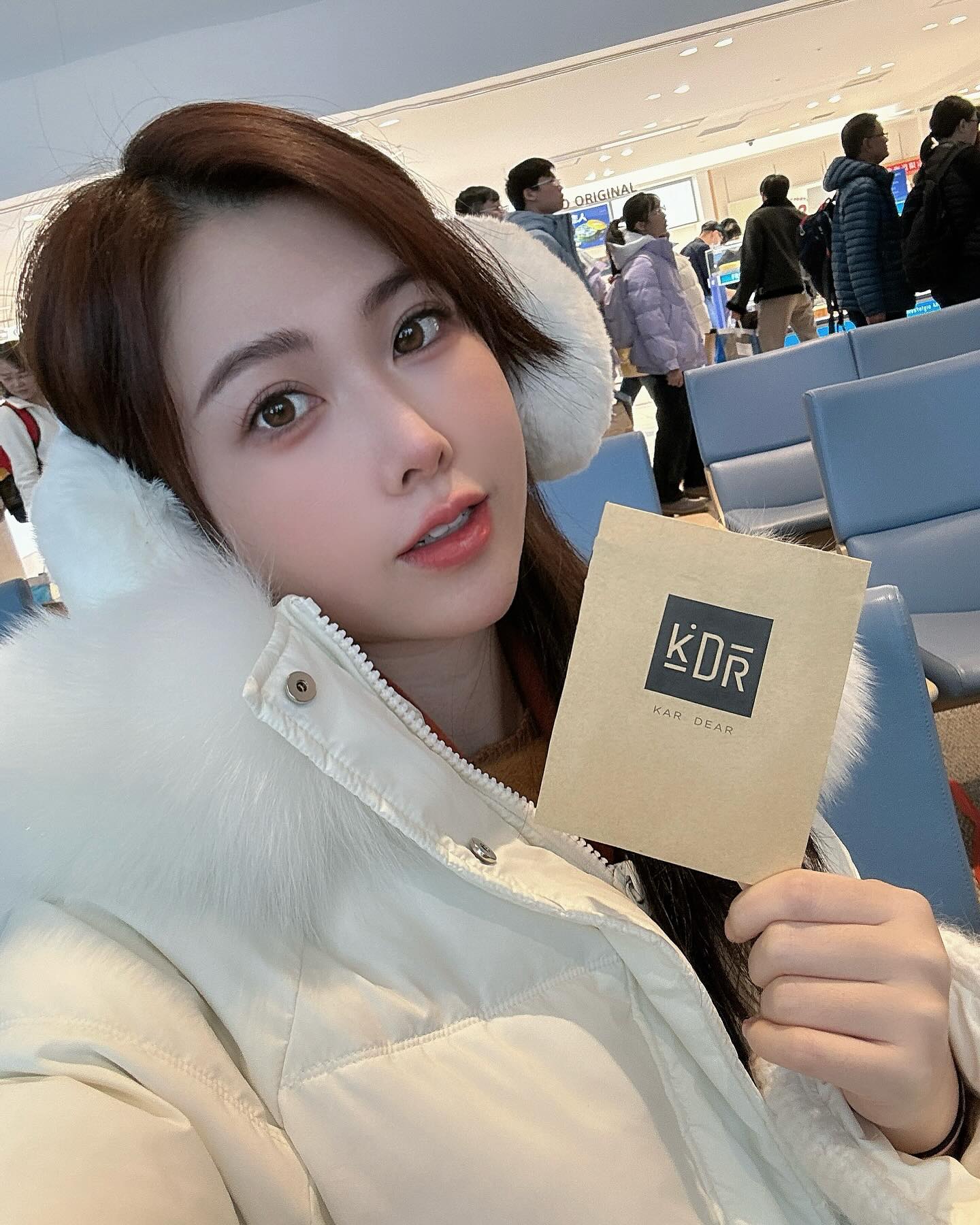 女神級正妹「李馨」邪惡身材視角極致裸露 讓人無法承受-第1章-图片10