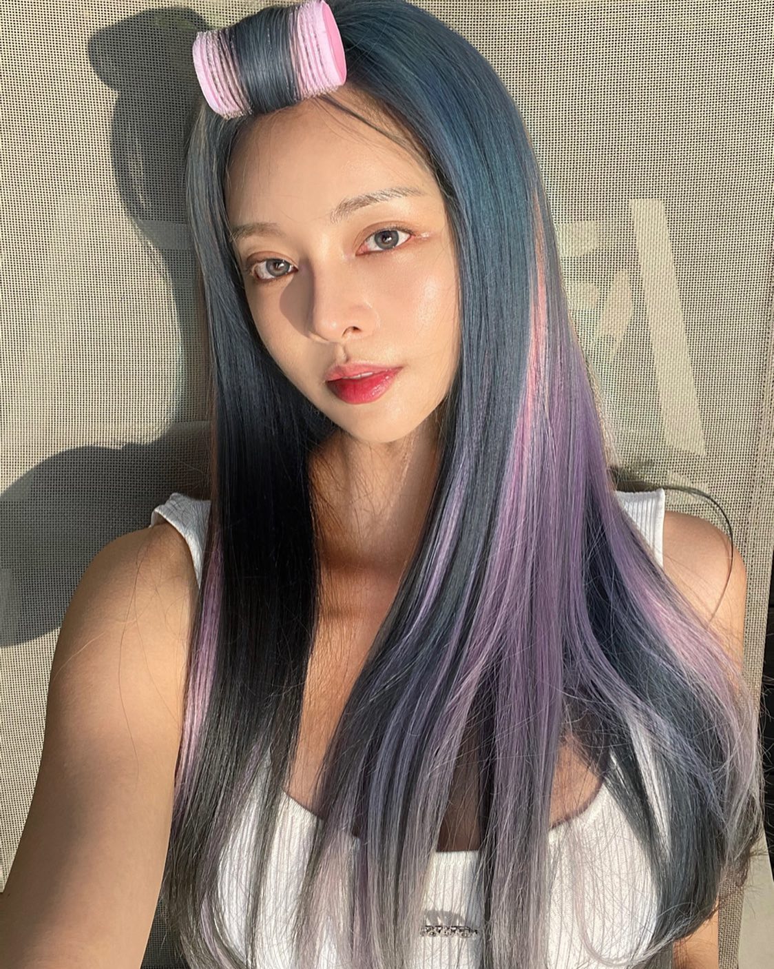 大馬女神「李元玲」美貌+身材驚為天人 每個角度都辣翻了-第1章-图片7