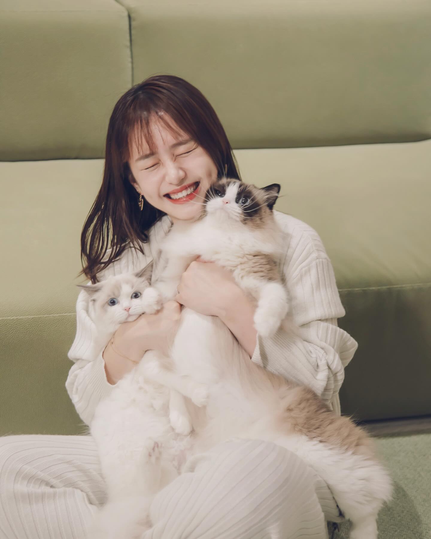 氣質美女「王緒緒Anna」魔鬼身材讓粉絲驚喜連連-第1章-图片5