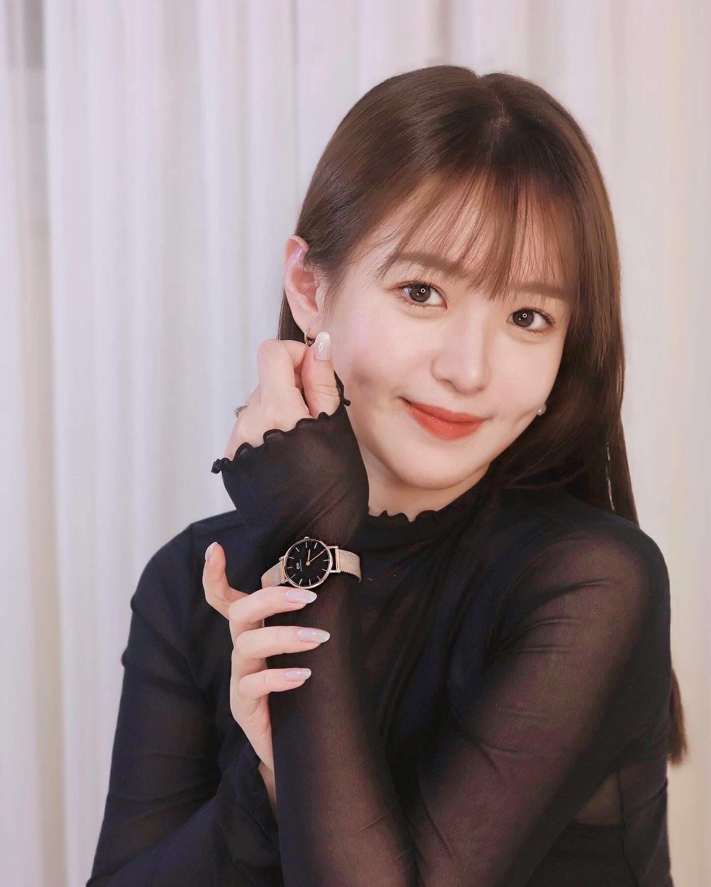 氣質美女「王緒緒Anna」魔鬼身材讓粉絲驚喜連連-第1章-图片7