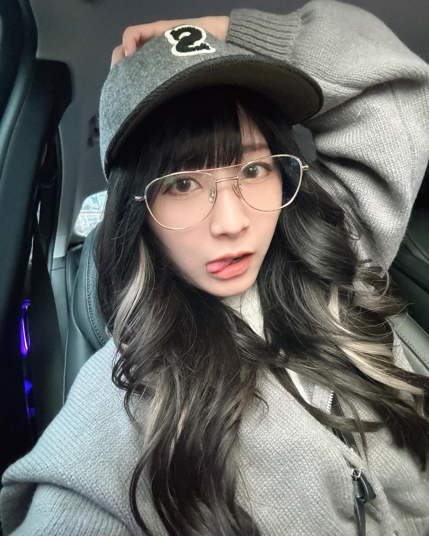 鄰家女孩「陸子玄」有著修長白嫩美腿 超令人著迷-第1章-图片7