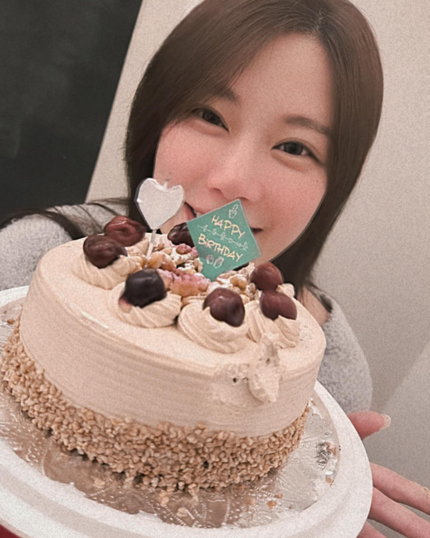 正妹「楊心蜜」美艷外型讓人一眼瞬間戀愛 擄獲網友芳心-第1章-图片1