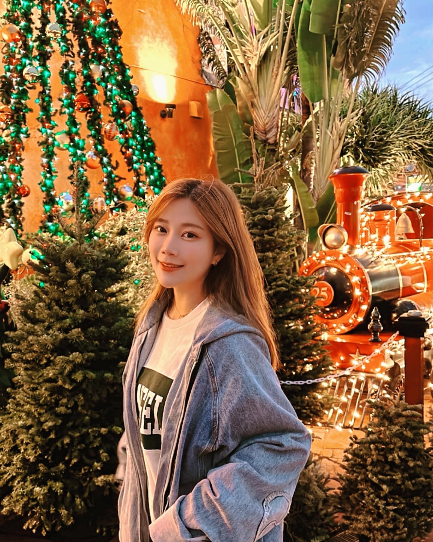 正妹「楊心蜜」美艷外型讓人一眼瞬間戀愛 擄獲網友芳心-第1章-图片2