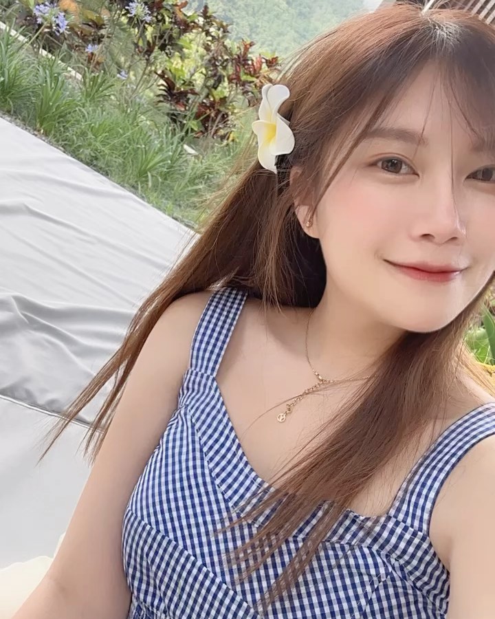 正妹「楊心蜜」美艷外型讓人一眼瞬間戀愛 擄獲網友芳心-第1章-图片3