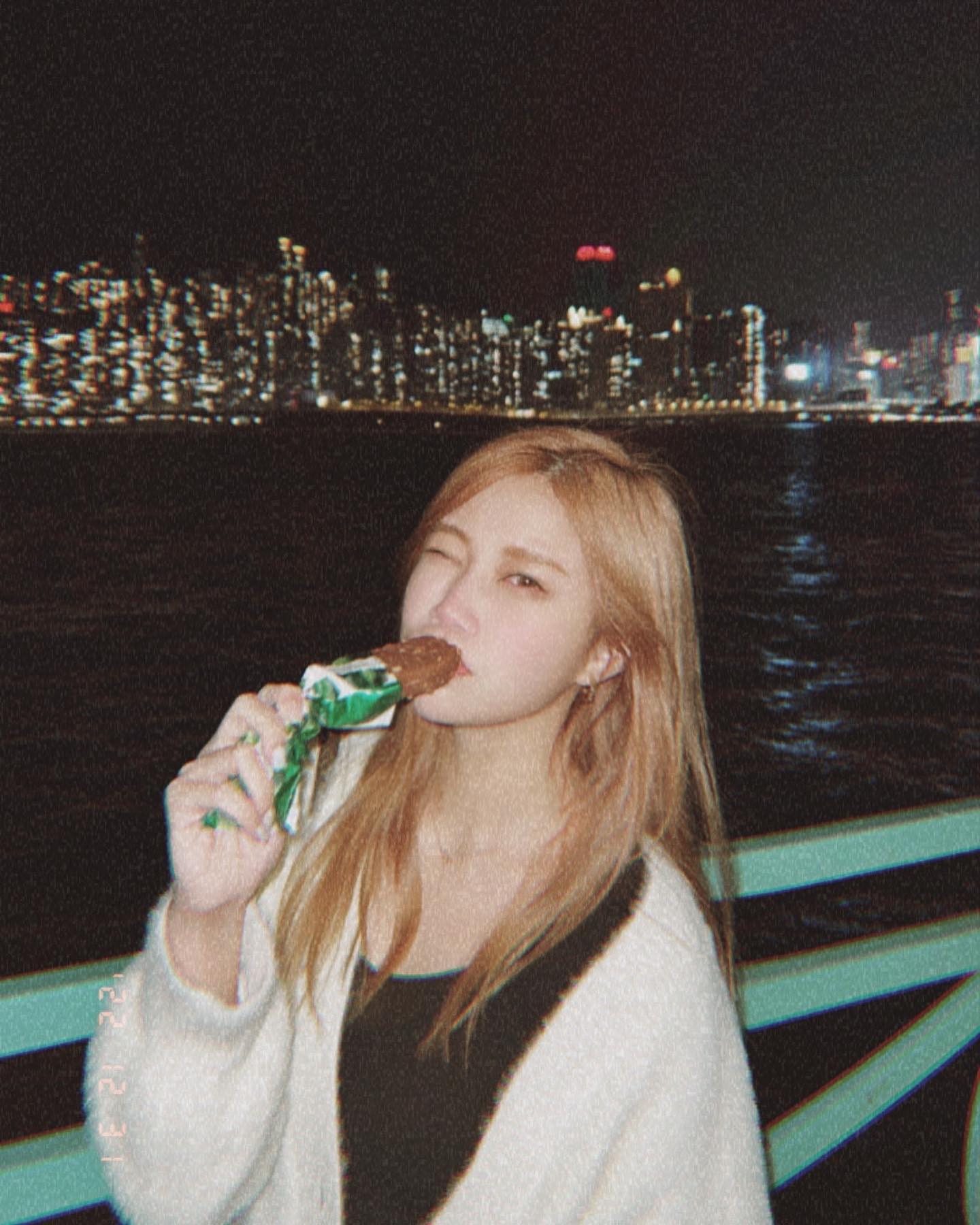 正妹「楊心蜜」美艷外型讓人一眼瞬間戀愛 擄獲網友芳心-第1章-图片5