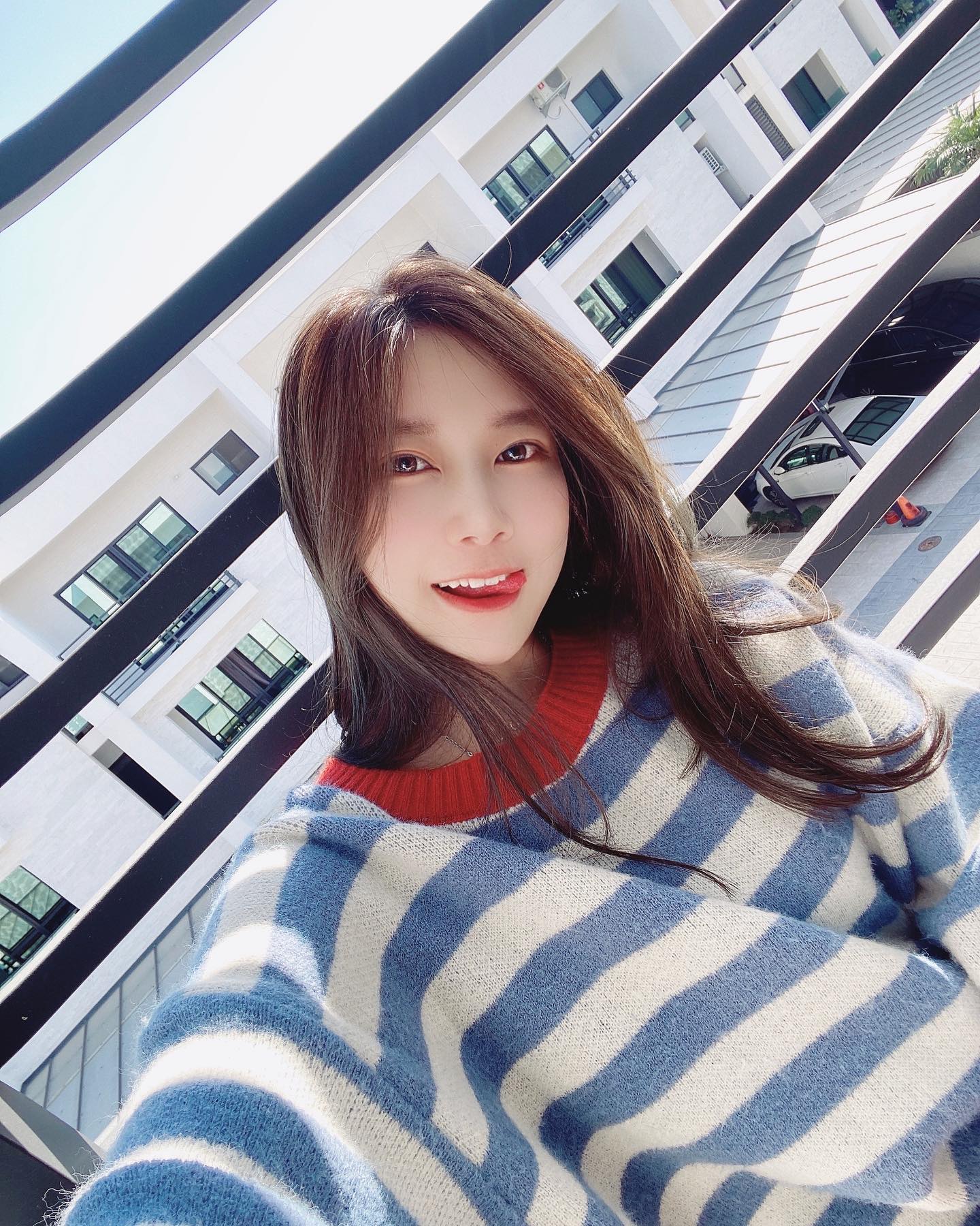 正妹「楊心蜜」美艷外型讓人一眼瞬間戀愛 擄獲網友芳心-第1章-图片10