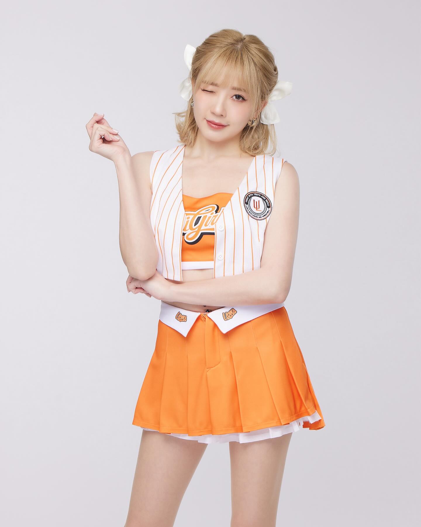 美艷女孩「廖幼齒」銷魂線條逼死人 完美弧度好誘惑-第1章-图片2