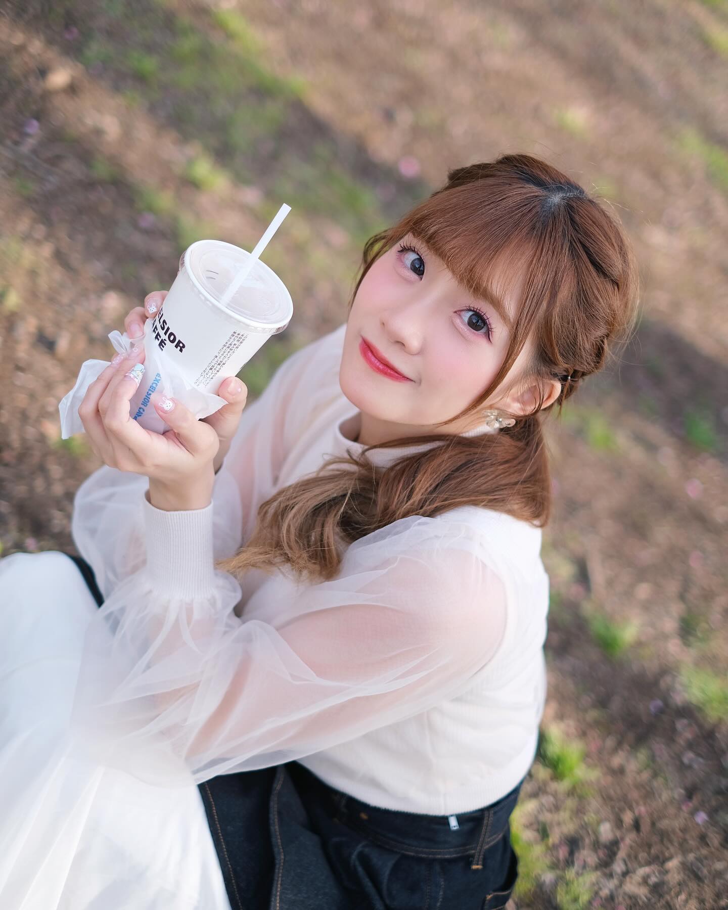 港妹「冼迪琦」甜美氣質讓人沈醉 火辣身材真材實料-第1章-图片2