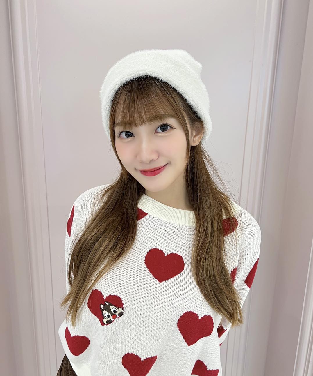 港妹「冼迪琦」甜美氣質讓人沈醉 火辣身材真材實料-第1章-图片7