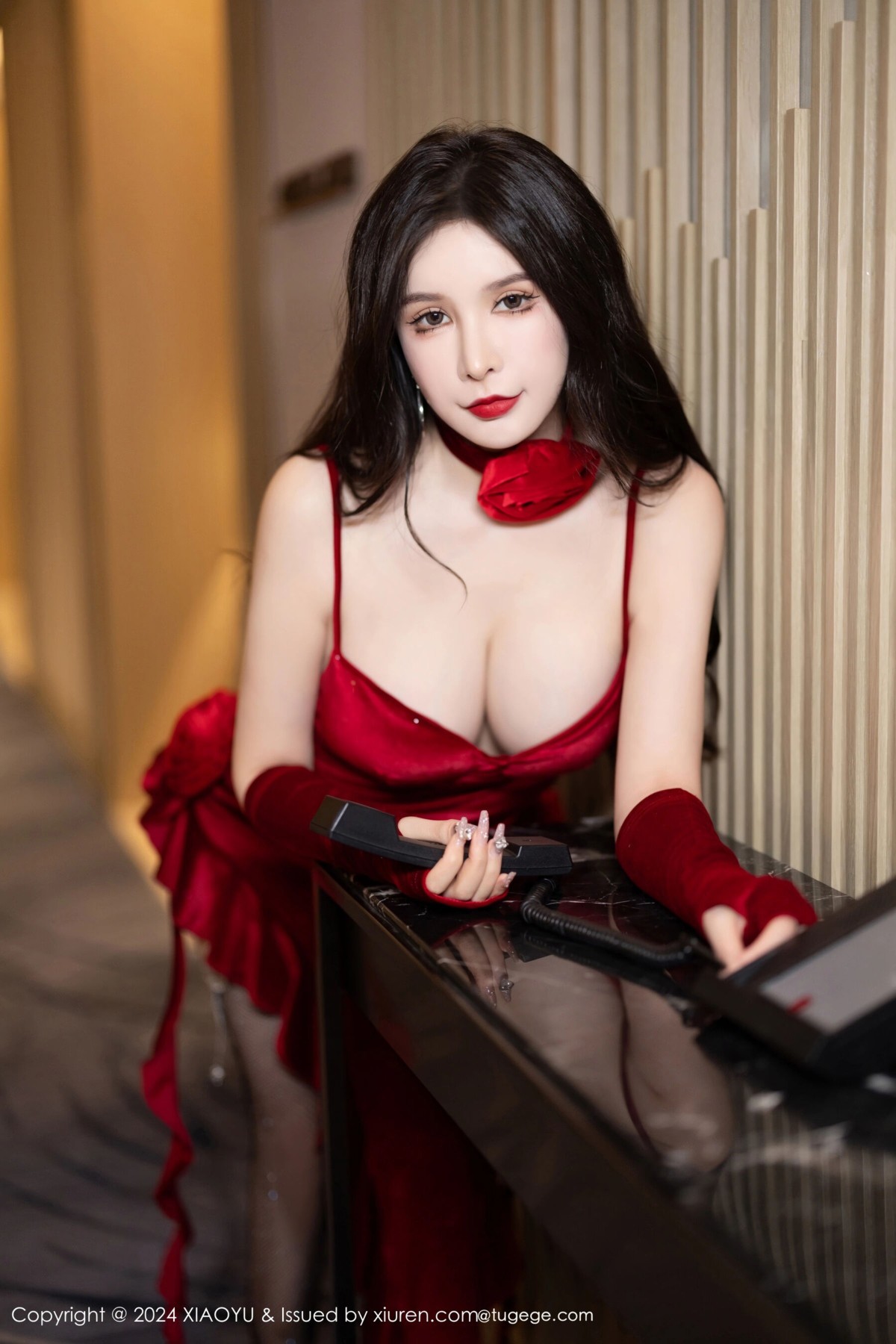 【XIAOYU語畫界】2024.04.01 Vol.1228 李麗莎 完整版無水印寫真【81P】-第1章-图片18