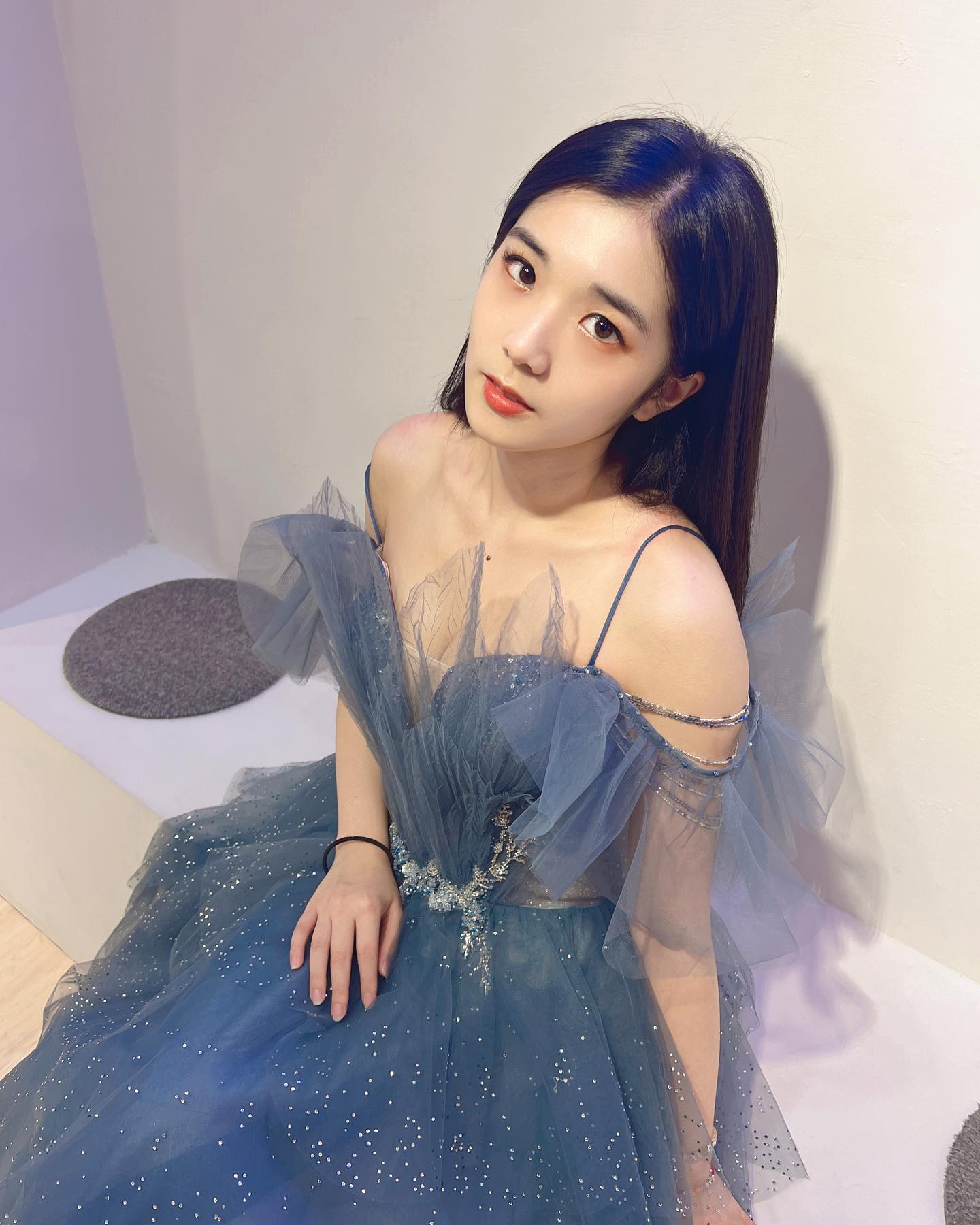 冠軍啦啦隊「神還原徐老師」吸百萬粉朝聖 她上節目豁出去-第1章-图片4