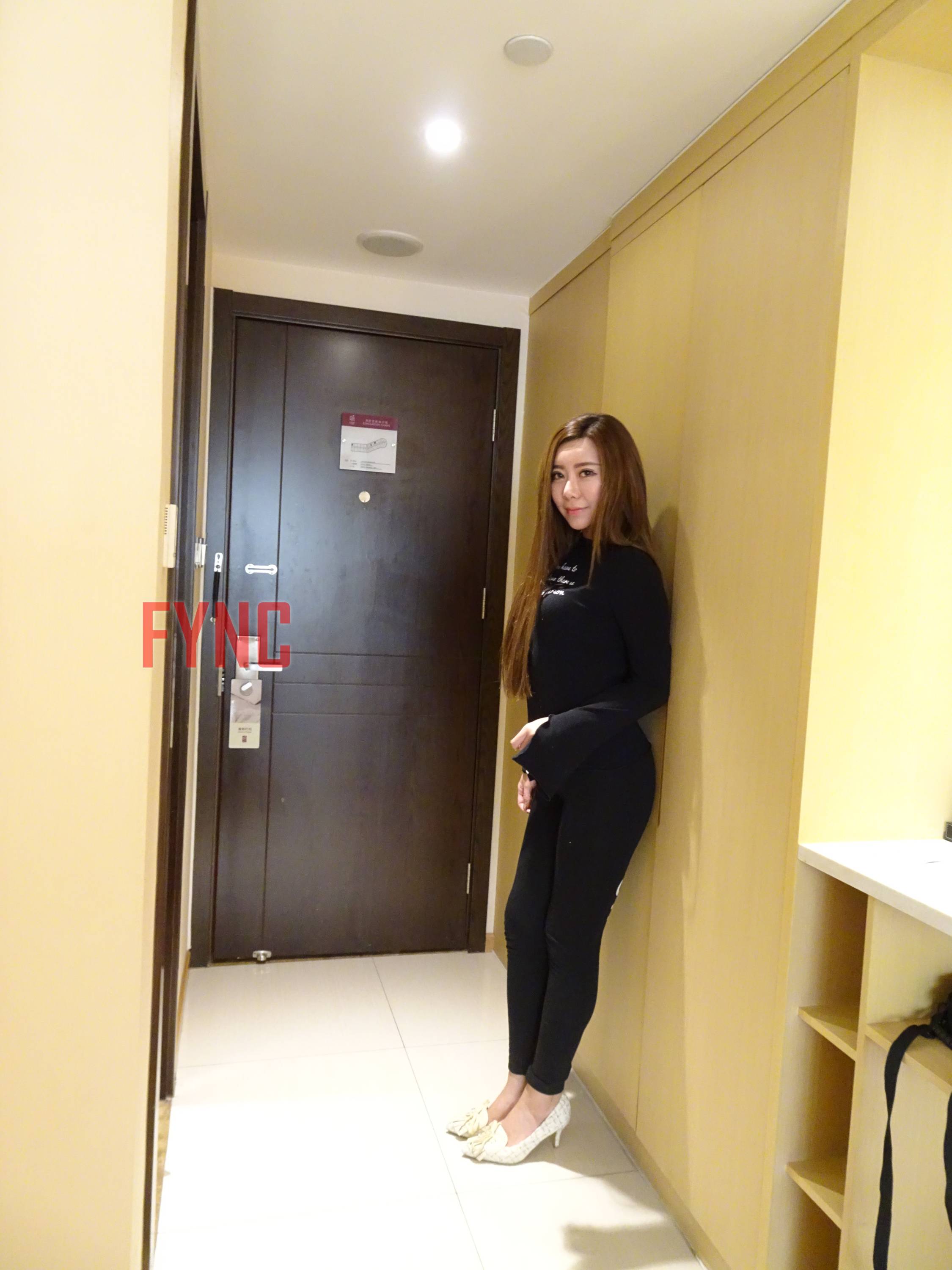 【網路收集系列】美模 曉筱 私拍大尺度VIP 福利帖1【100P】-第1章-图片4