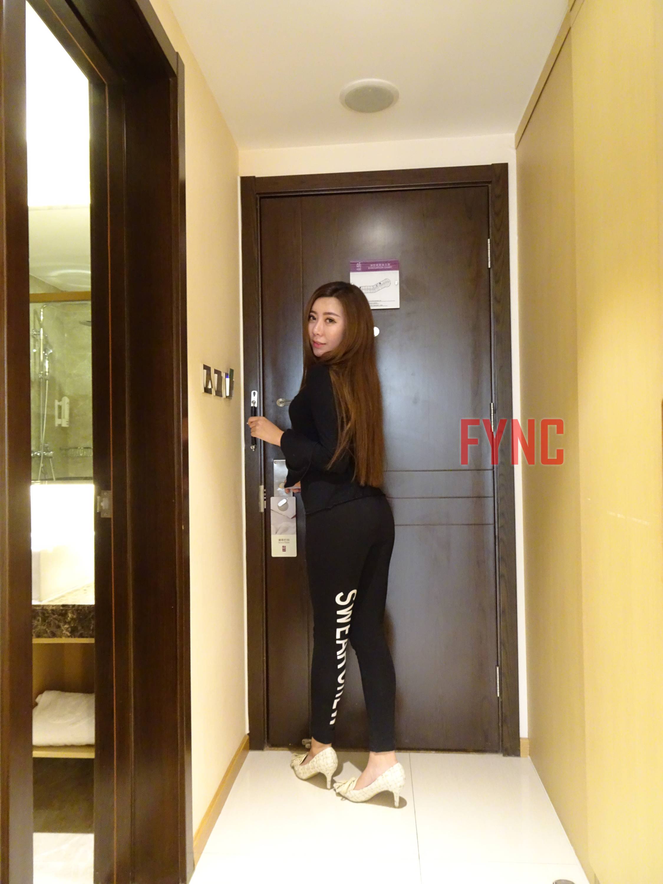 【網路收集系列】美模 曉筱 私拍大尺度VIP 福利帖1【100P】-第1章-图片5