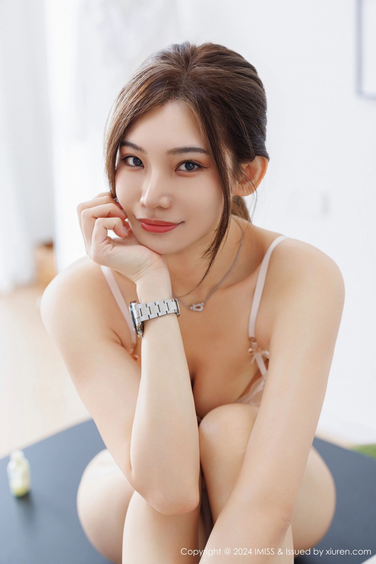 【IMISS愛蜜社】2024.04.03 Vol.769 小狐狸Kathryn 完整版無水印寫真【56P】-第1章-图片46