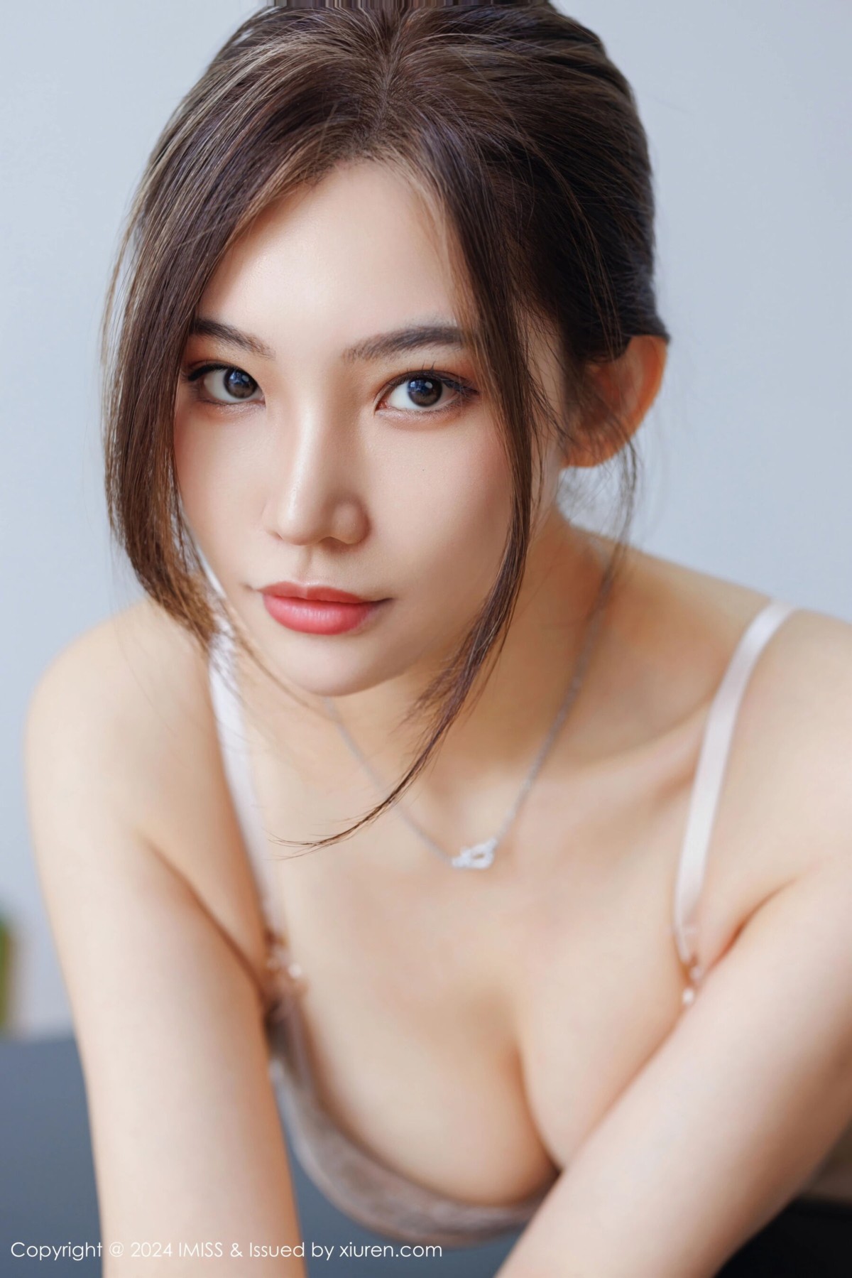 【IMISS愛蜜社】2024.04.03 Vol.769 小狐狸Kathryn 完整版無水印寫真【56P】-第1章-图片48
