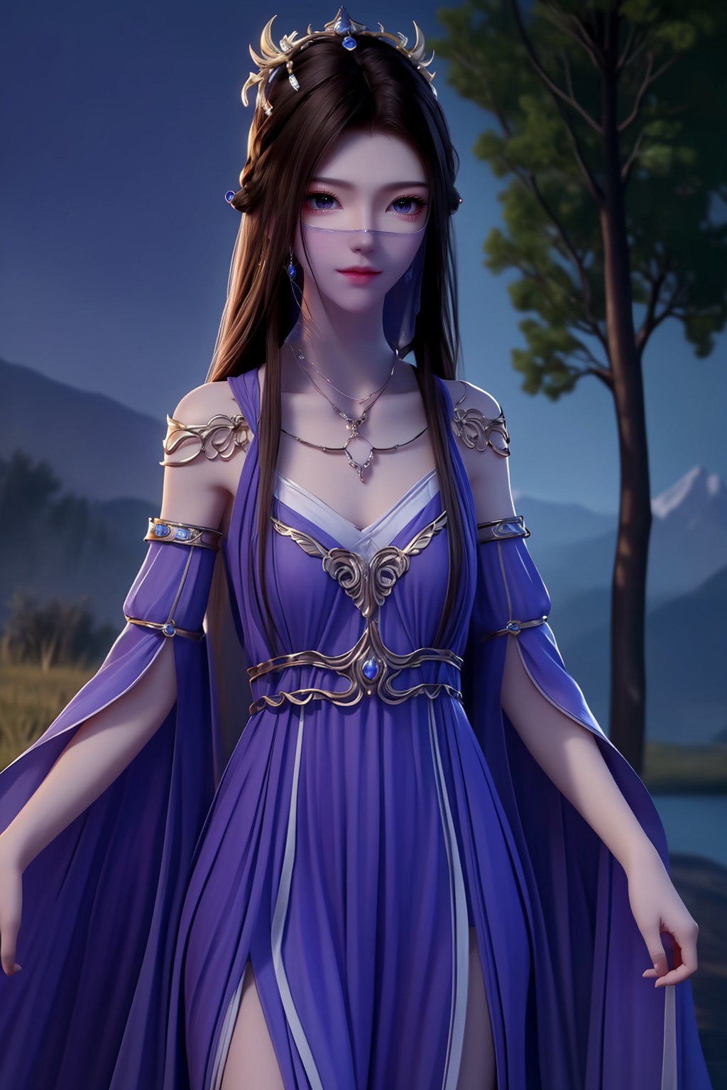 紫靈仙子ZiLing1