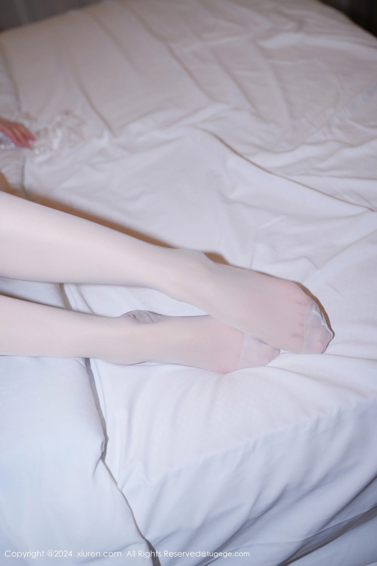 【XiuRen秀人網】2024.04.07 Vol.8344 林月月 完整版無水印寫真【69P】-第1章-图片43