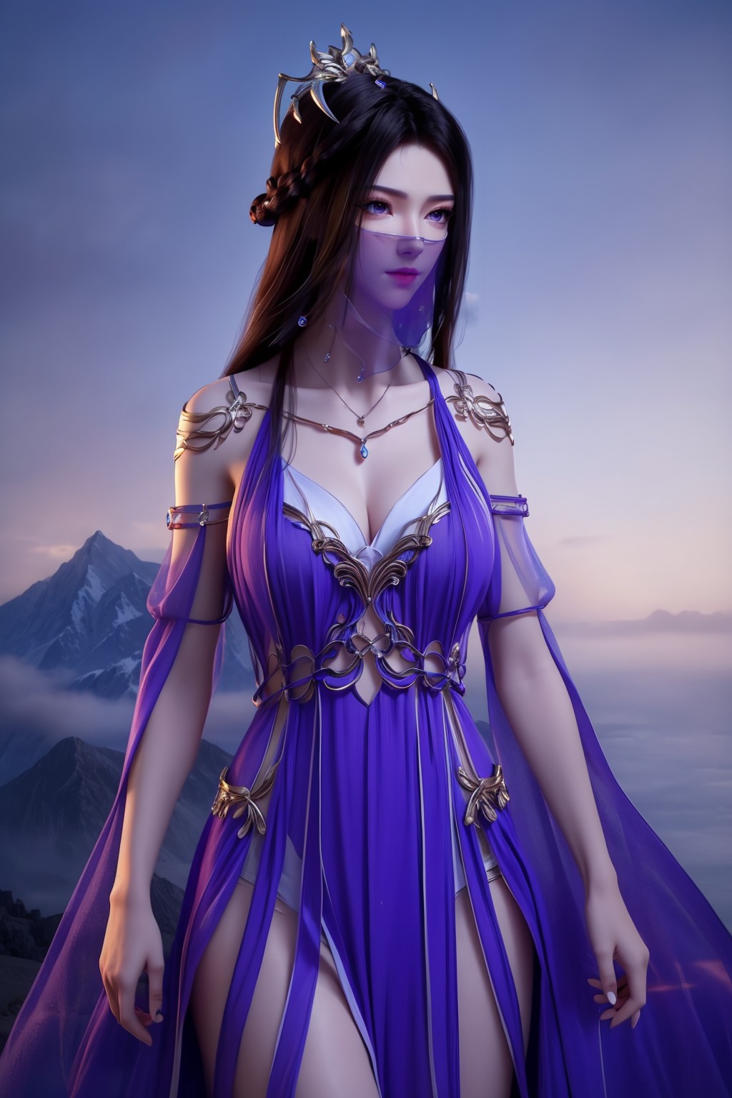 紫靈仙子ZiLing3