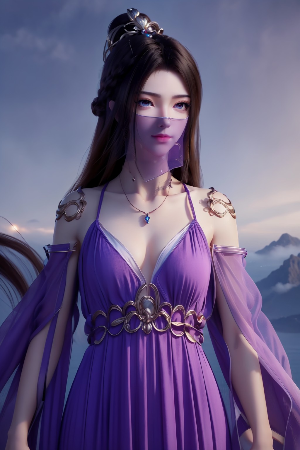 紫靈仙子ZiLing4