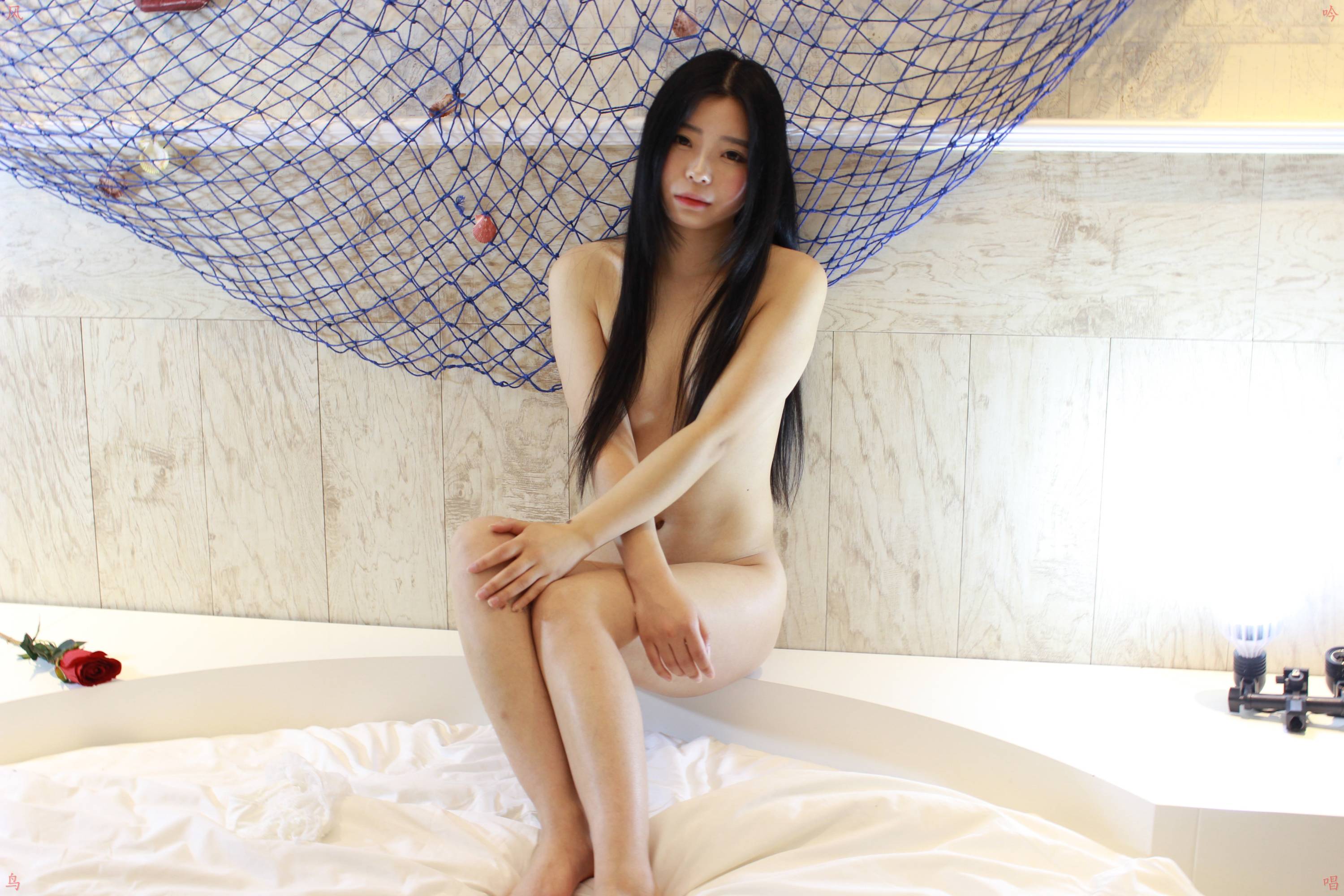 【網路收集系列】美模 小妍 無聖光大尺度VIP福利圖3【73P】-第1章-图片23