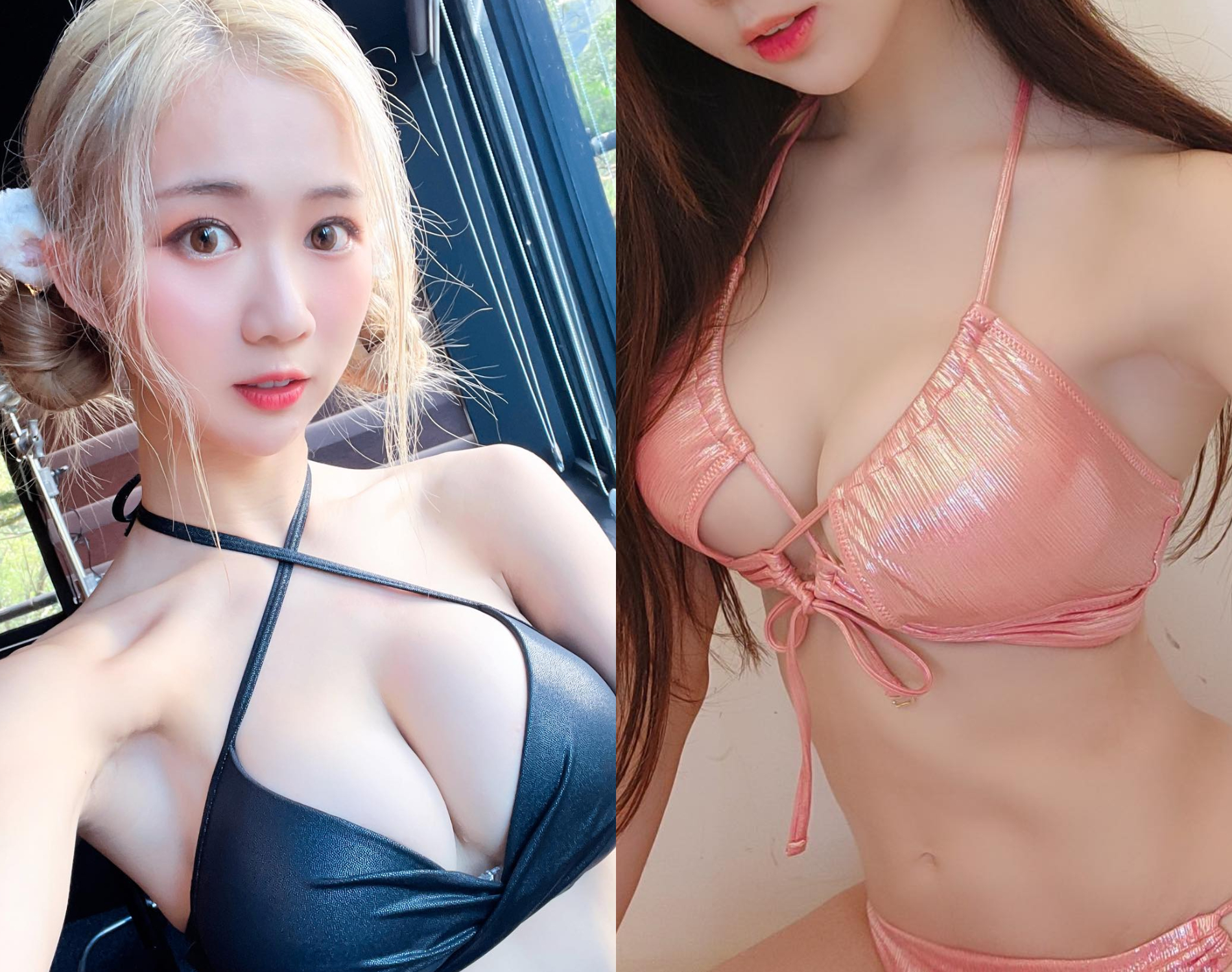 女神小時候長這樣「小學生魔性片段」自認1號是她-第1章-图片1