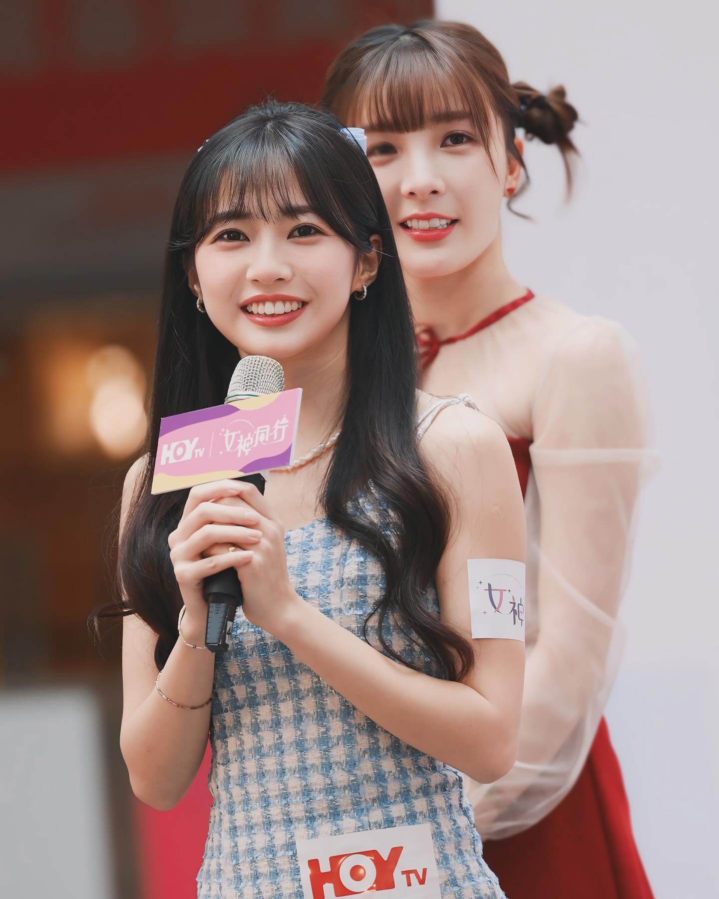 小隻馬女孩「慈妹」傲人曲線藏不住全看光-第1章-图片3