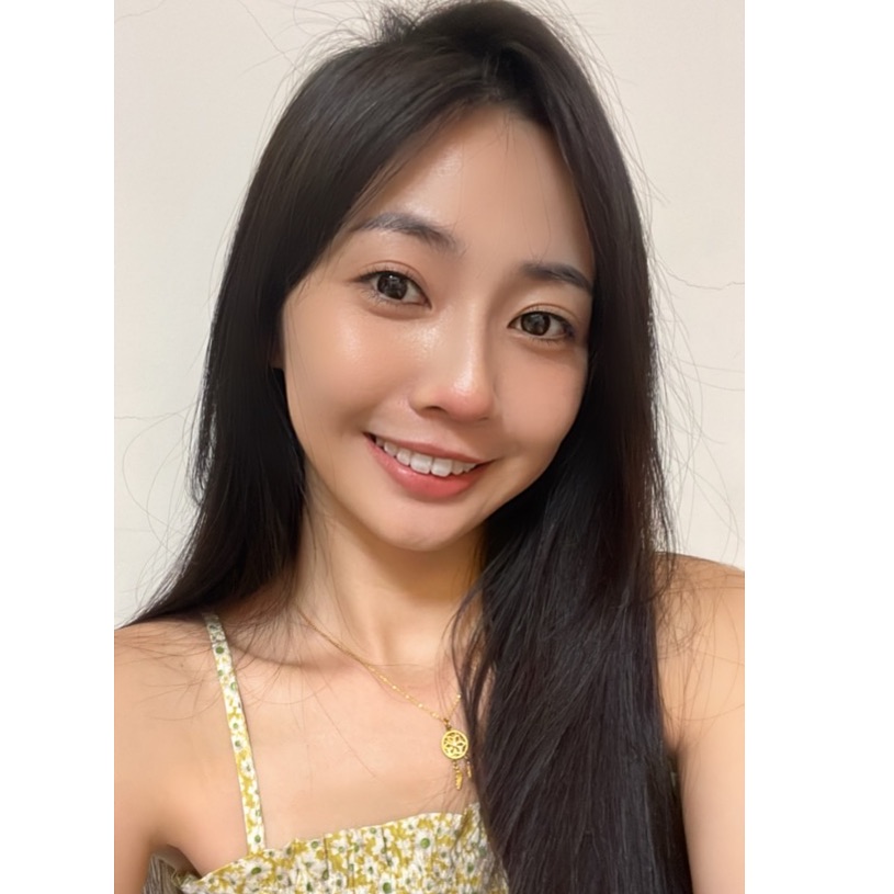 小隻馬女孩「慈妹」傲人曲線藏不住全看光-第1章-图片6