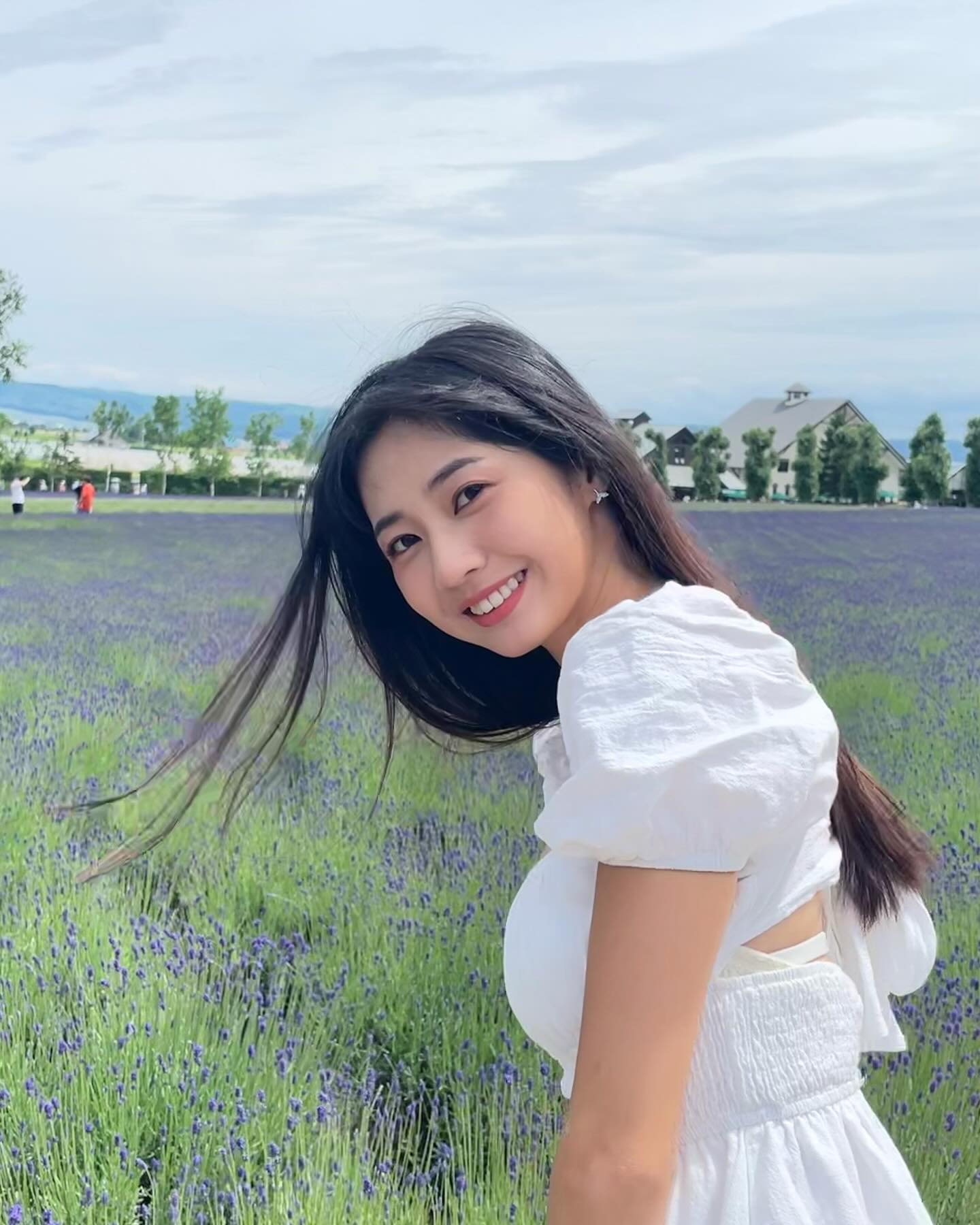 小隻馬女孩「慈妹」傲人曲線藏不住全看光-第1章-图片5